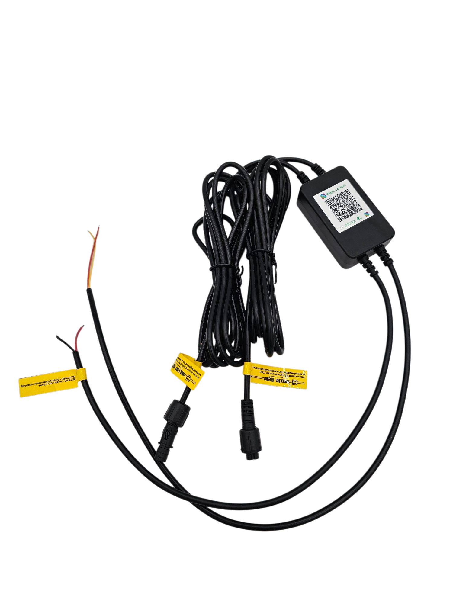 VYPR EXTREME OFFROAD WHIP LED LIGHTS - 3FT WITH BRAKE / SIGNAL & BACK UP FUNCTIONS, BLUETOOTH CONTROL DIGITAL CHASING LEDS - PAIR VYPR EXTREME OFFROAD WHIP LED LIGHTS - 3FT WITH BRAKE / SIGNAL & BACK UP FUNCTIONS, BLUETOOTH CONTROL DIGITAL CHASING LEDS - PAIR