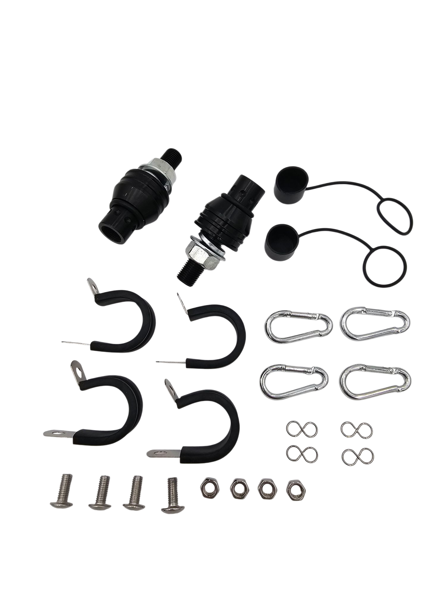 VYPR EXTREME OFFROAD WHIP LED LIGHTS - 3FT WITH BRAKE / SIGNAL & BACK UP FUNCTIONS, BLUETOOTH CONTROL DIGITAL CHASING LEDS - PAIR VYPR EXTREME OFFROAD WHIP LED LIGHTS - 3FT WITH BRAKE / SIGNAL & BACK UP FUNCTIONS, BLUETOOTH CONTROL DIGITAL CHASING LEDS - PAIR