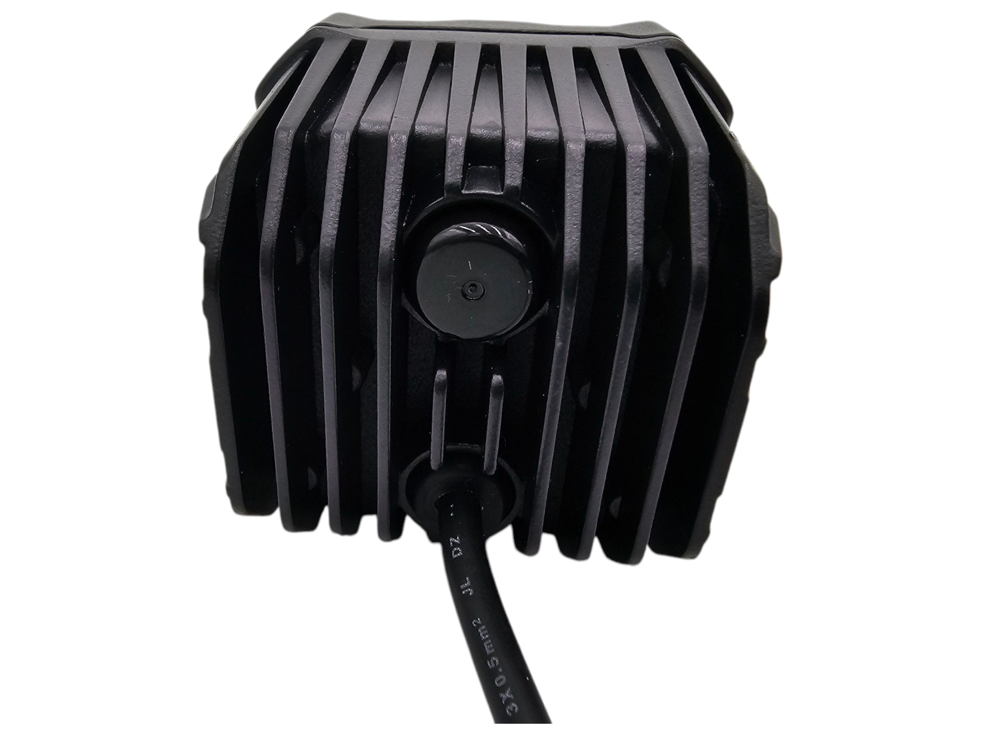 VYPR EXTREME OFFROAD 3" SPOT HIGH INTENSITY LED LIGHTS WITH AMBER DRL FUNCTION &  RELAY AND HARNESS