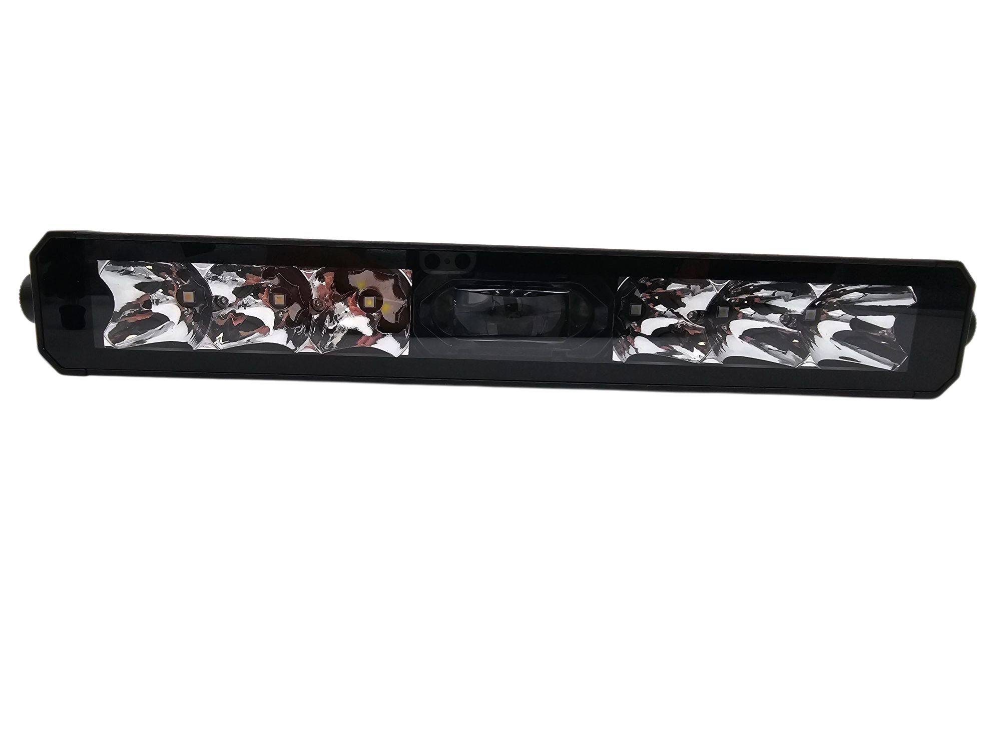 VYPR EXTREME OFFROAD 10" SINGLE ROW LIGHT BAR