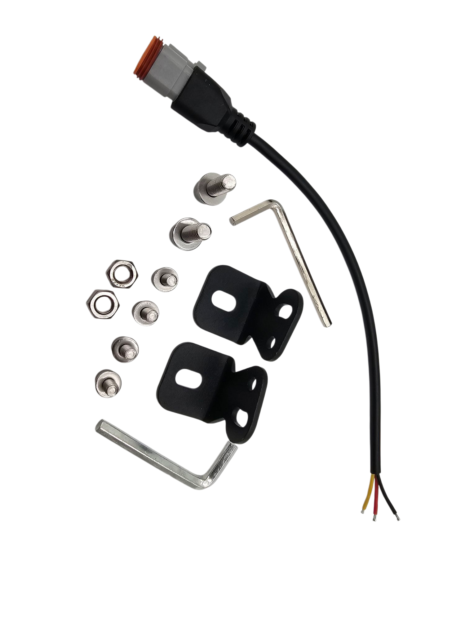 VYPR EXTREME OFFROAD 10" SINGLE ROW LIGHT BAR