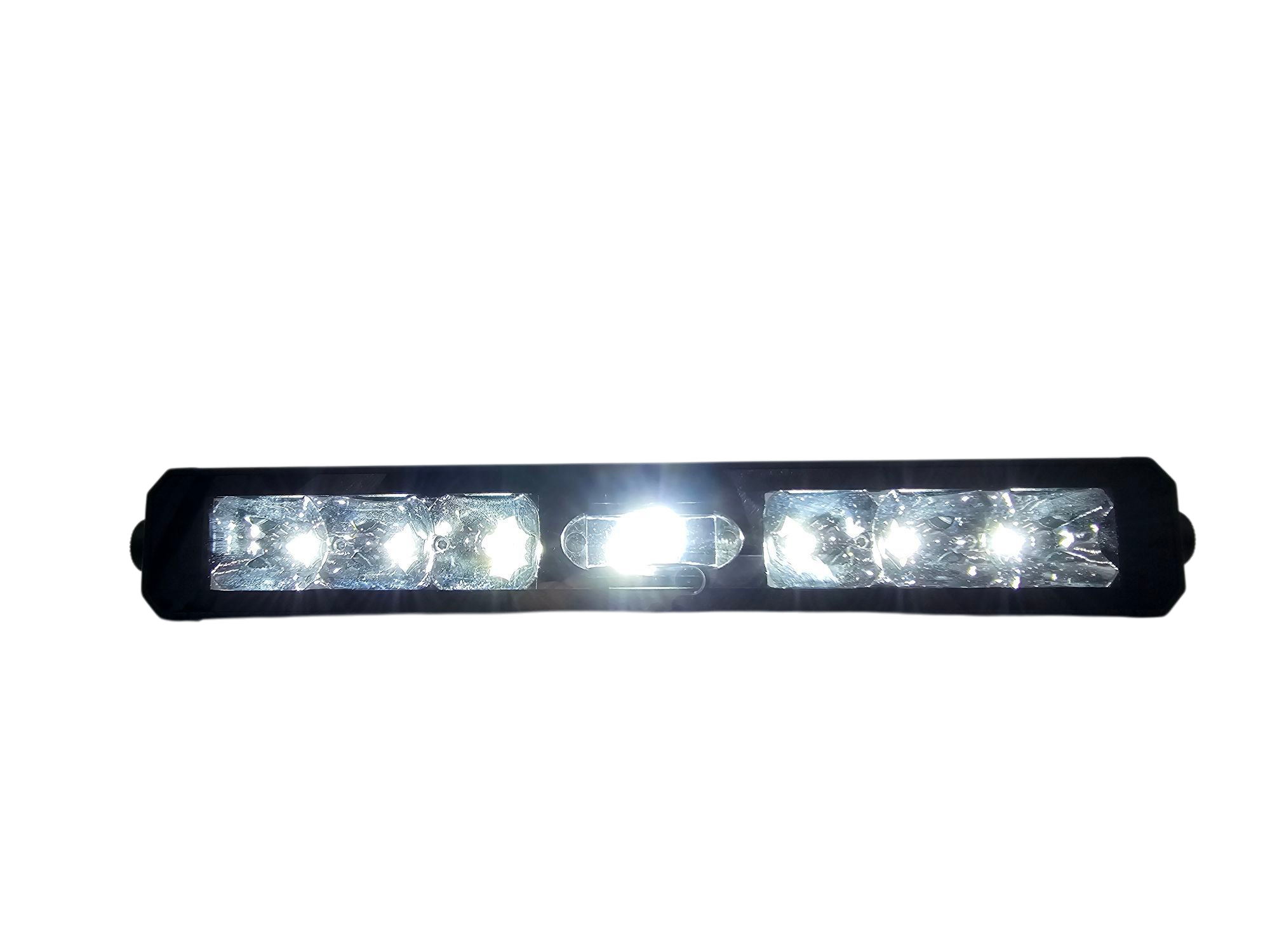 VYPR EXTREME OFFROAD 10" SINGLE ROW LIGHT BAR