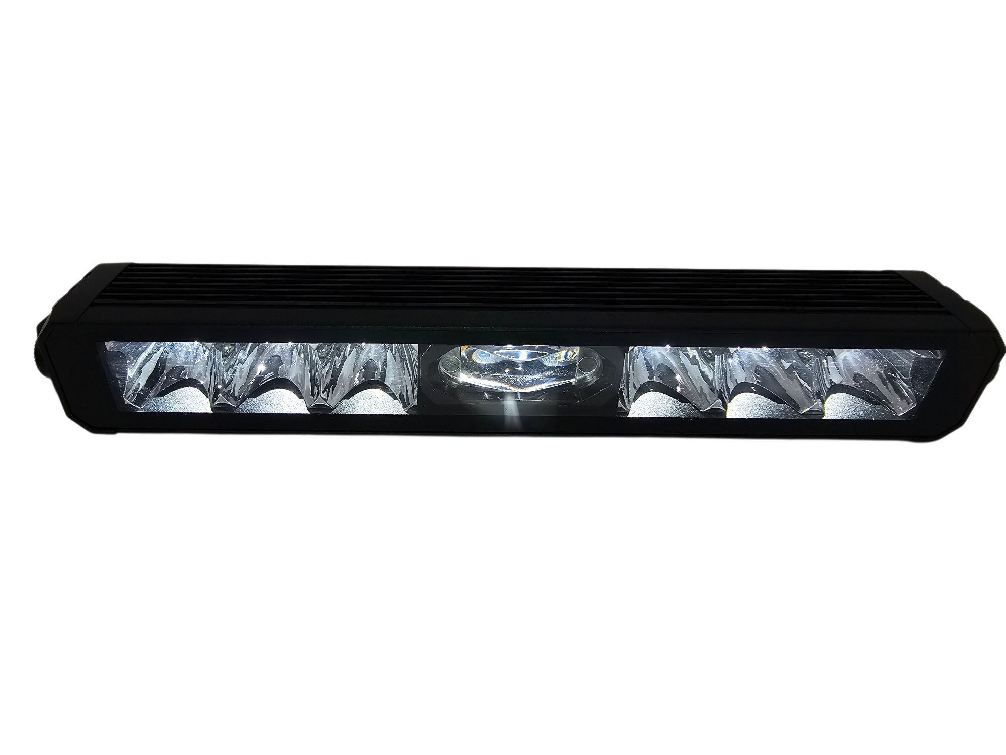 VYPR EXTREME OFFROAD 10" SINGLE ROW LIGHT BAR