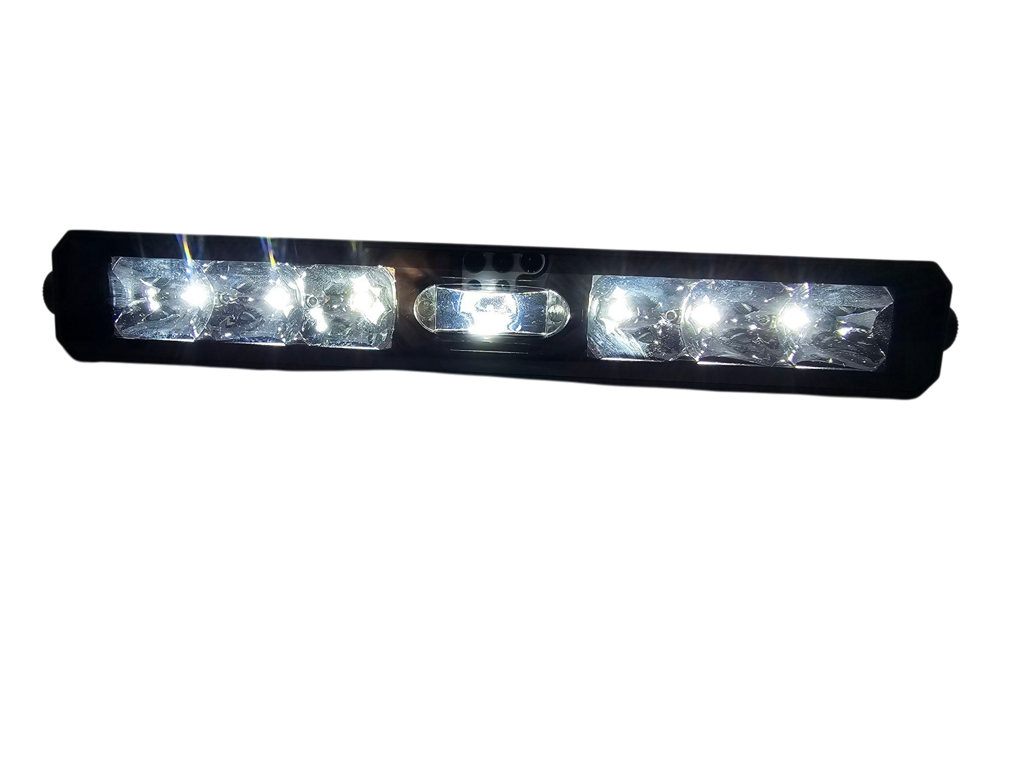 VYPR EXTREME OFFROAD 10" SINGLE ROW LIGHT BAR