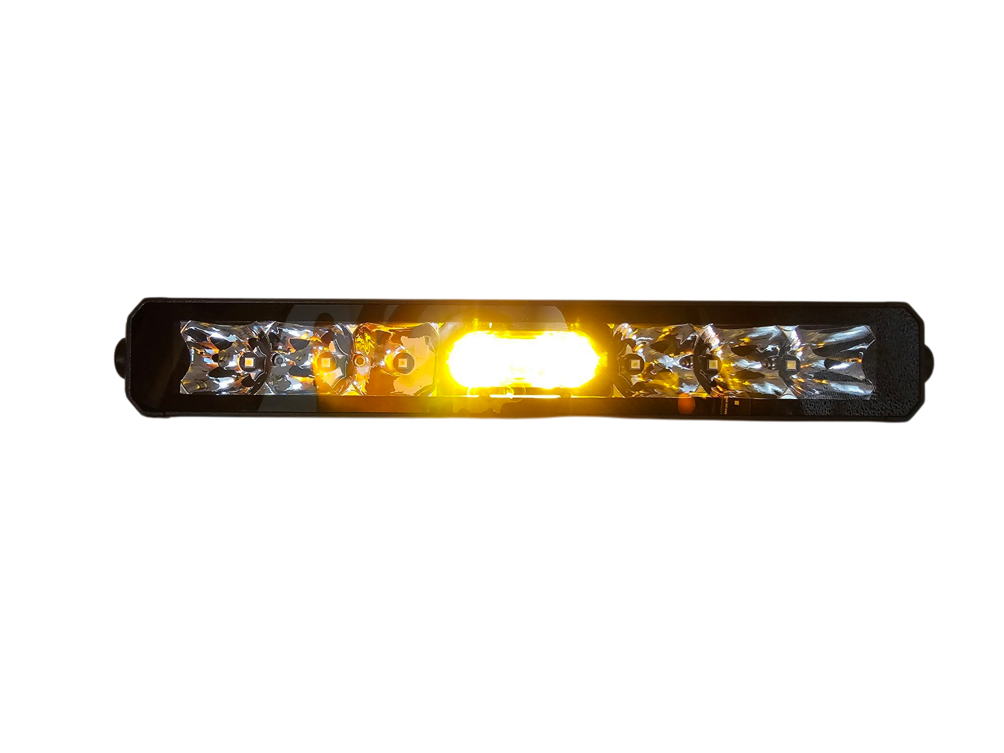 VYPR EXTREME OFFROAD 10" SINGLE ROW LIGHT BAR