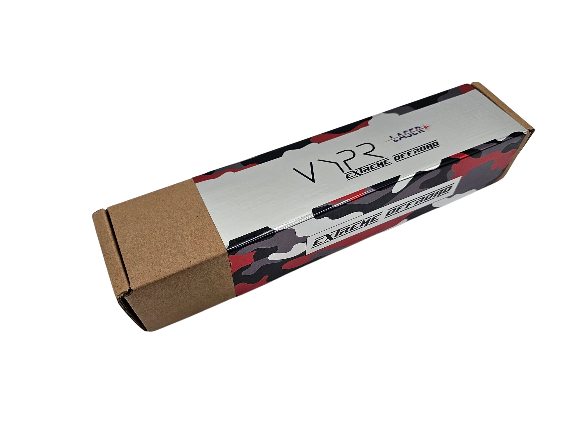 VYPR EXTREME OFFROAD 10" SINGLE ROW LIGHT BAR