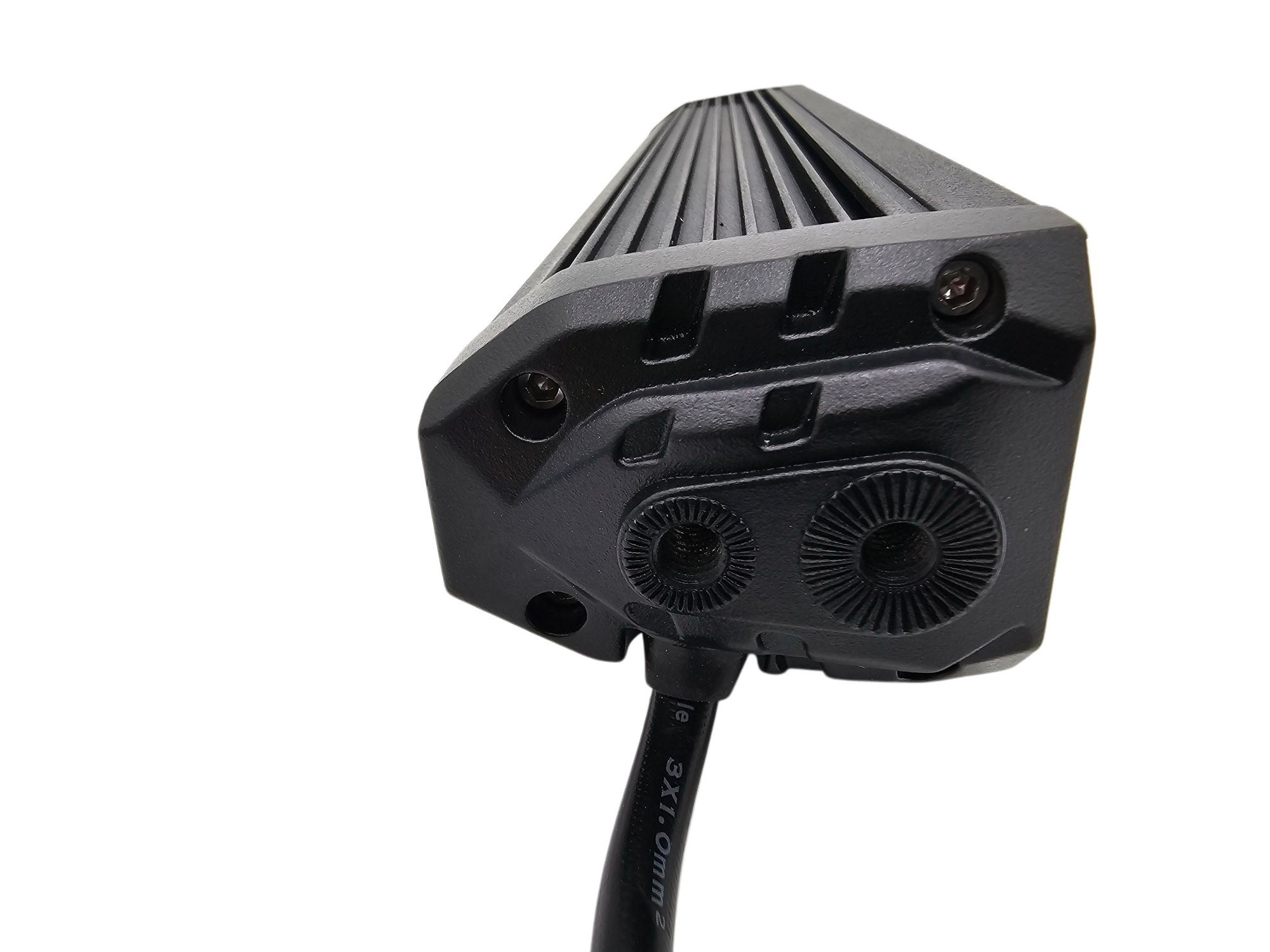 VYPR EXTREME OFFROAD 10" SINGLE ROW LIGHT BAR