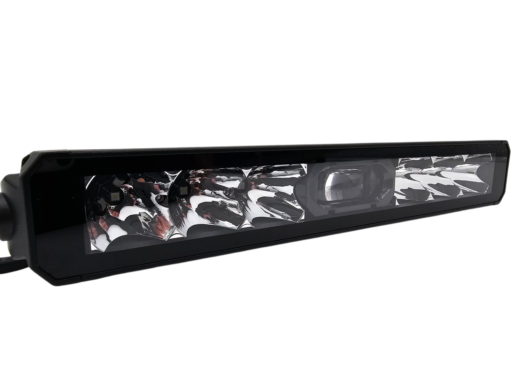 VYPR EXTREME OFFROAD 10" SINGLE ROW LIGHT BAR
