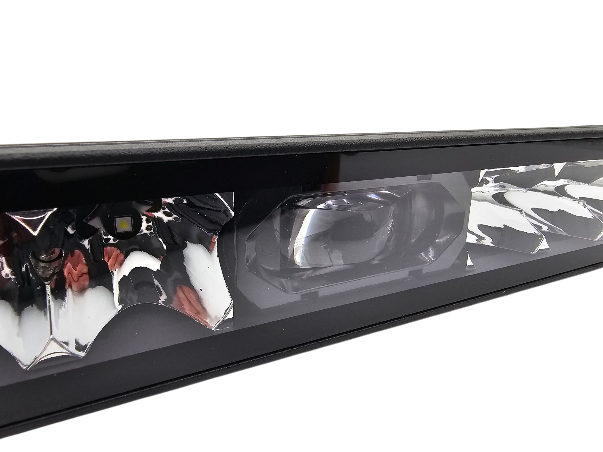 VYPR EXTREME OFFROAD 10" SINGLE ROW LIGHT BAR