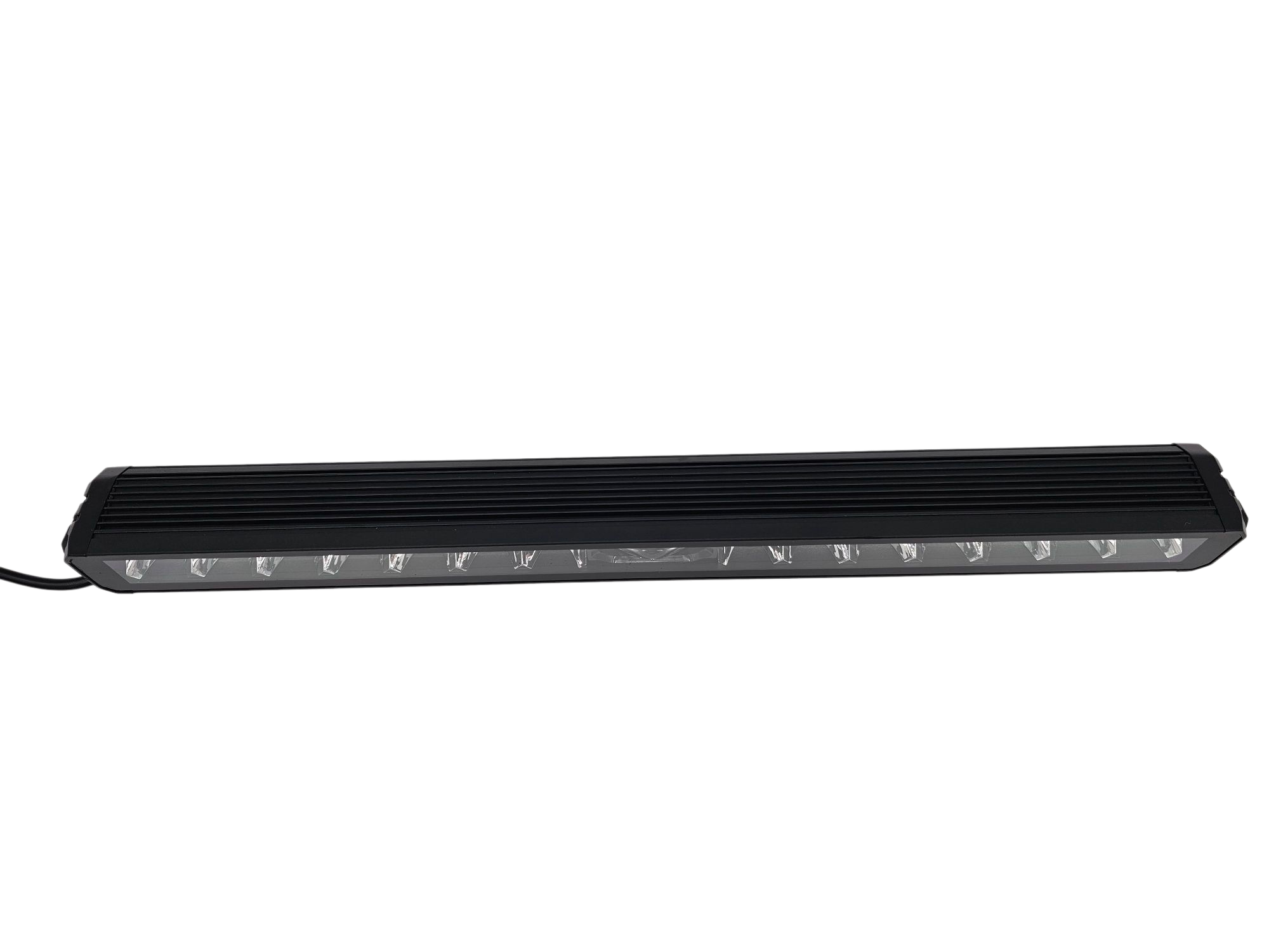 VYPR EXTREME OFFROAD 20" SINGLE ROW LIGHT BAR - 6,000 LUMENS COMBO LASER SPOT & FLOOD HIGH INTENSITY LED LIGHTS