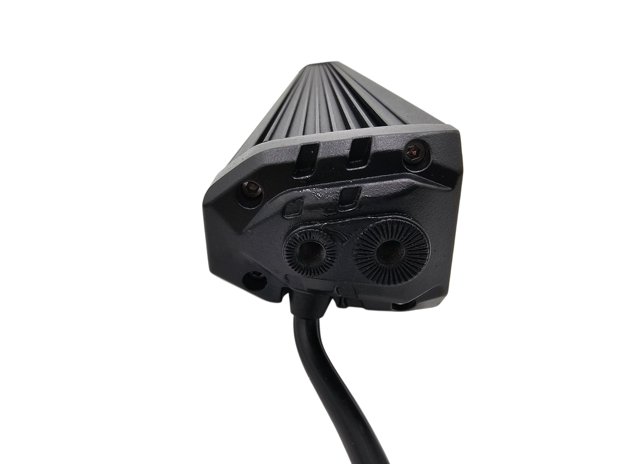 VYPR EXTREME OFFROAD 20" SINGLE ROW LIGHT BAR - 6,000 LUMENS COMBO LASER SPOT & FLOOD HIGH INTENSITY LED LIGHTS