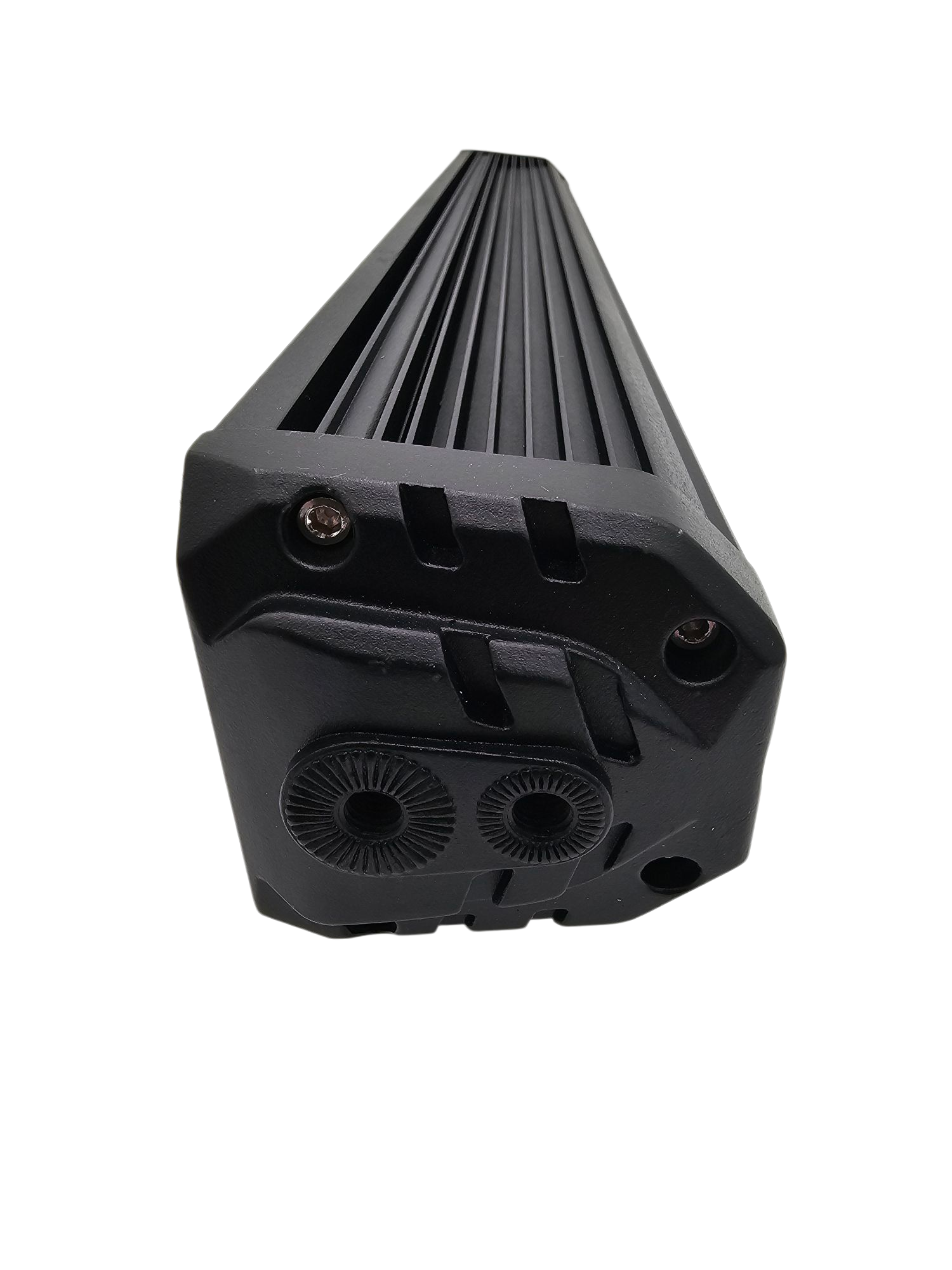 VYPR EXTREME OFFROAD 20" DUAL ROW LIGHT BAR - 9,000 LUMENS COMBO LASER SPOT & FLOOD HIGH INTENSITY LED LIGHTS & AMBER DRL FUNCTION