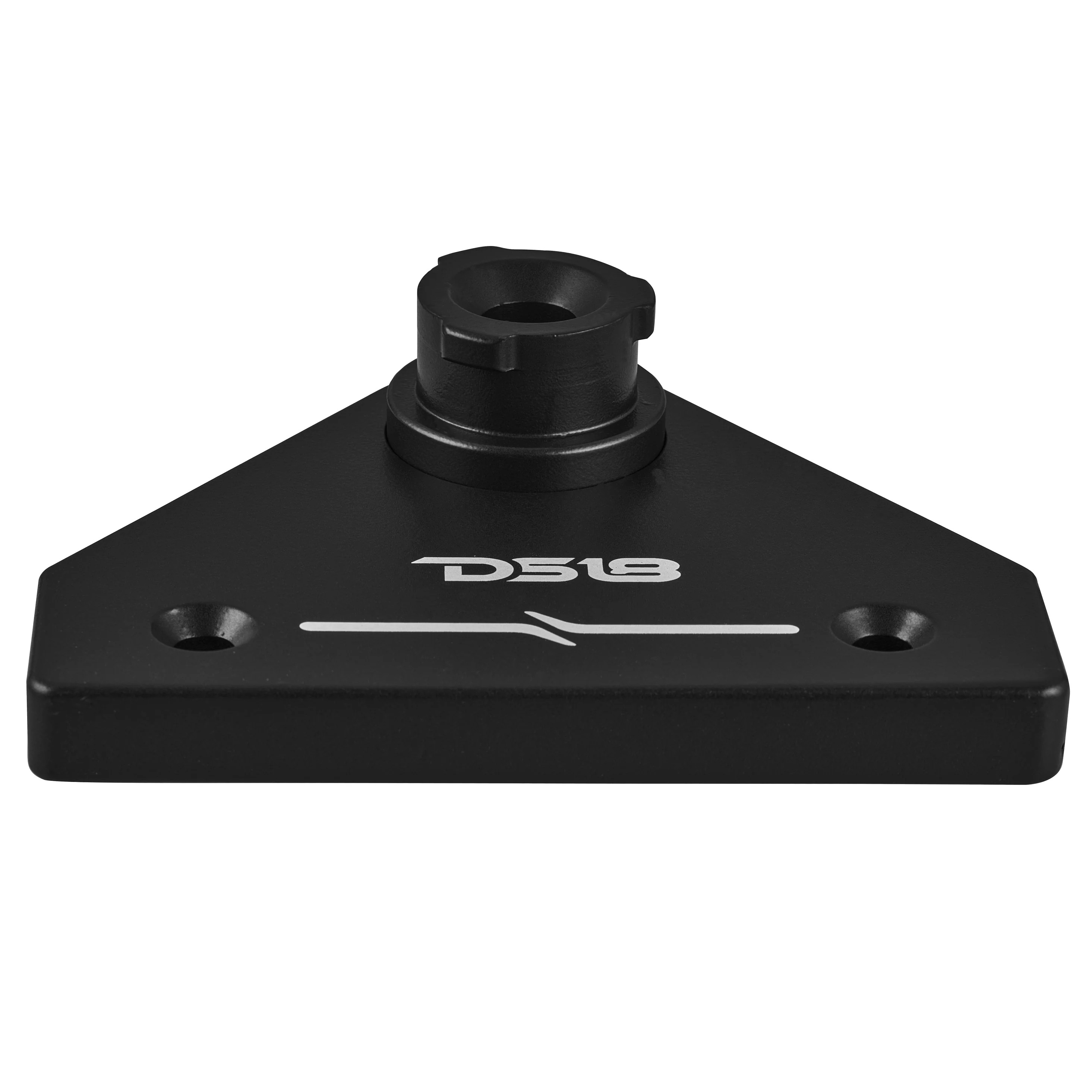 DS18 Tower Speaker Mounting Bracket For 4-Door JL Jeep Roll Cages DS18 Tower Speaker Mounting Bracket For 4-Door JL Jeep Roll Cages