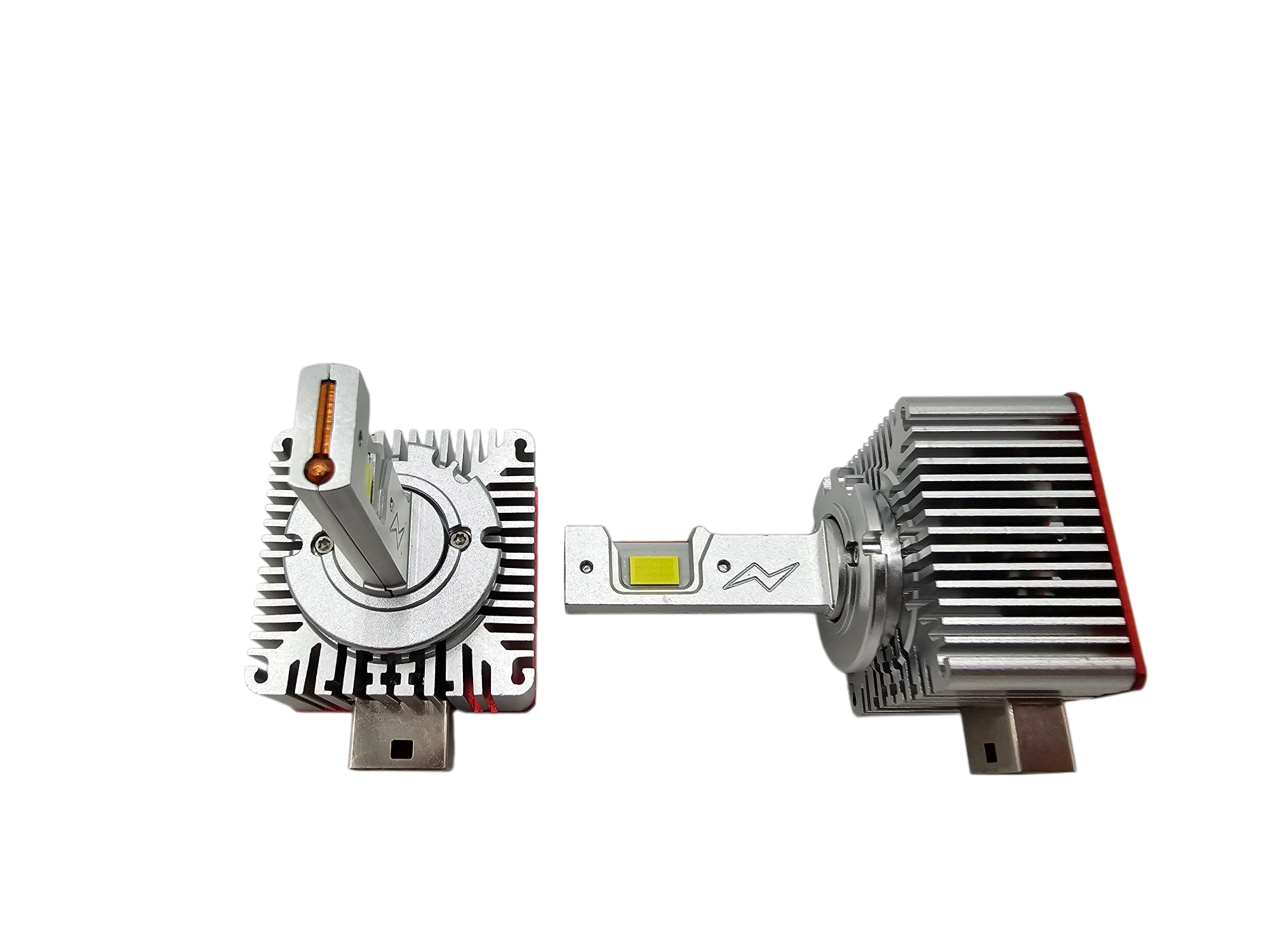 VYPR V20 SERIES 20K D1 PLUG-N-PLAY HID TO  LED BULBS - MUST USE FACTORY HID BALLASTS