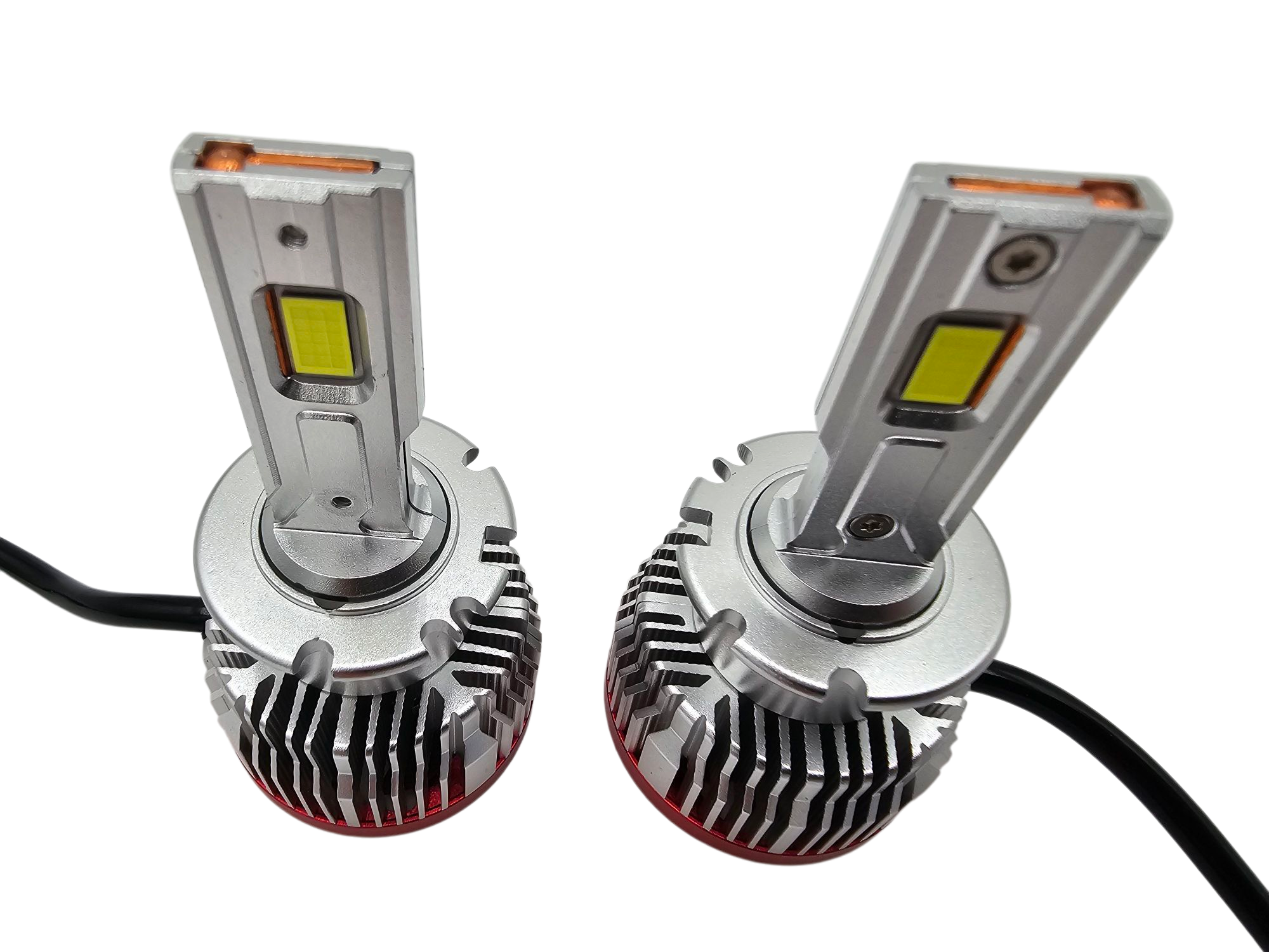 VYPR V20 SERIES 20K D2 PLUG-N-PLAY HID TO  LED BULBS - MUST USE FACTORY HID BALLASTS