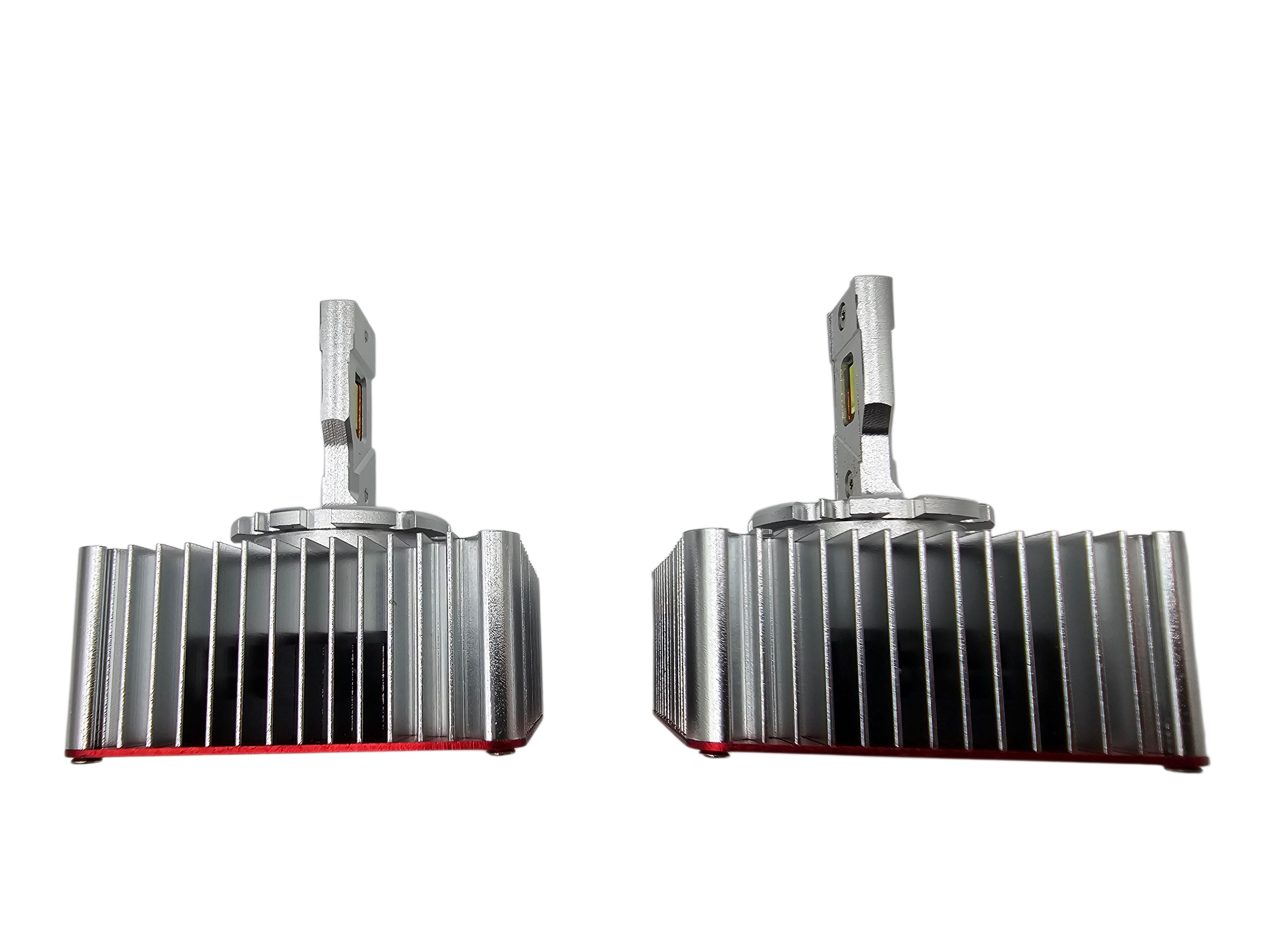 VYPR V20 SERIES 20K D5 PLUG-N-PLAY HID TO  LED BULBS - MUST USE FACTORY HID BALLASTS