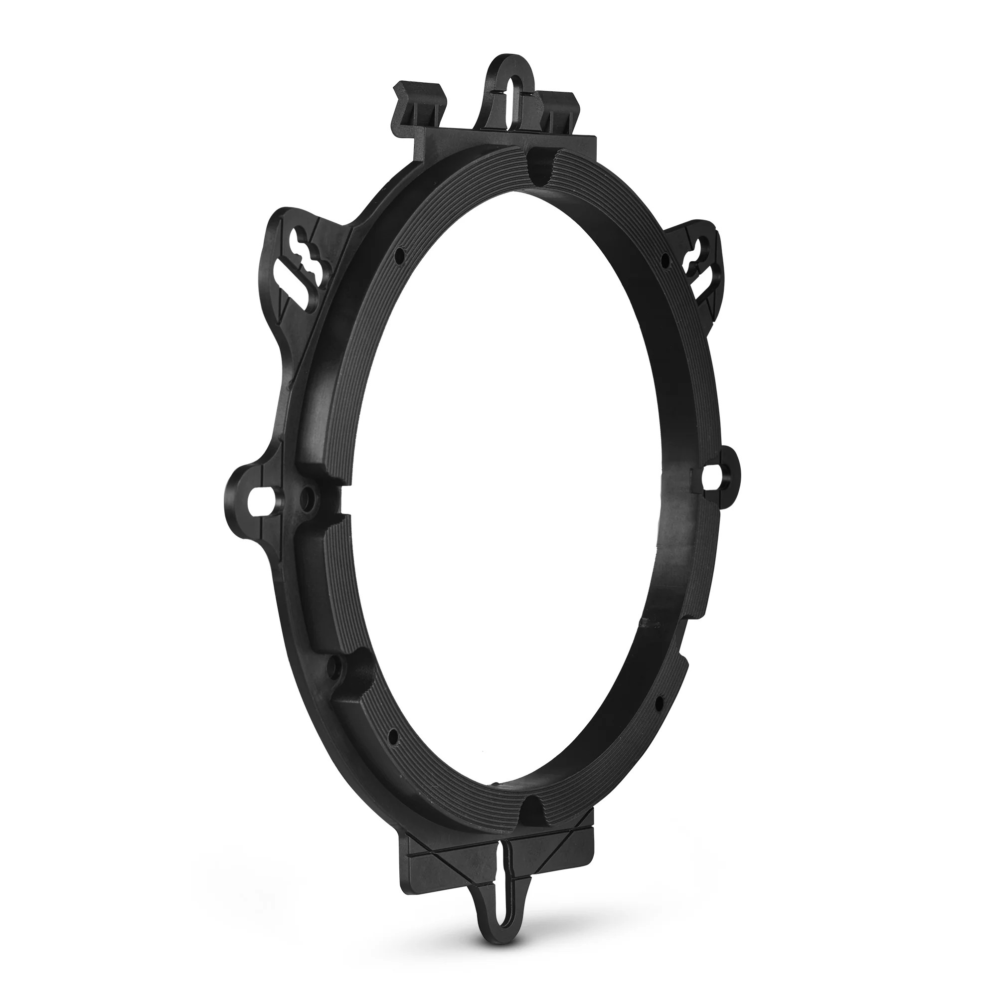 DS18 Universal OEM Speaker Adapter for 6.5" Speakers DS18 Universal OEM Speaker Adapter for 6.5" Speakers