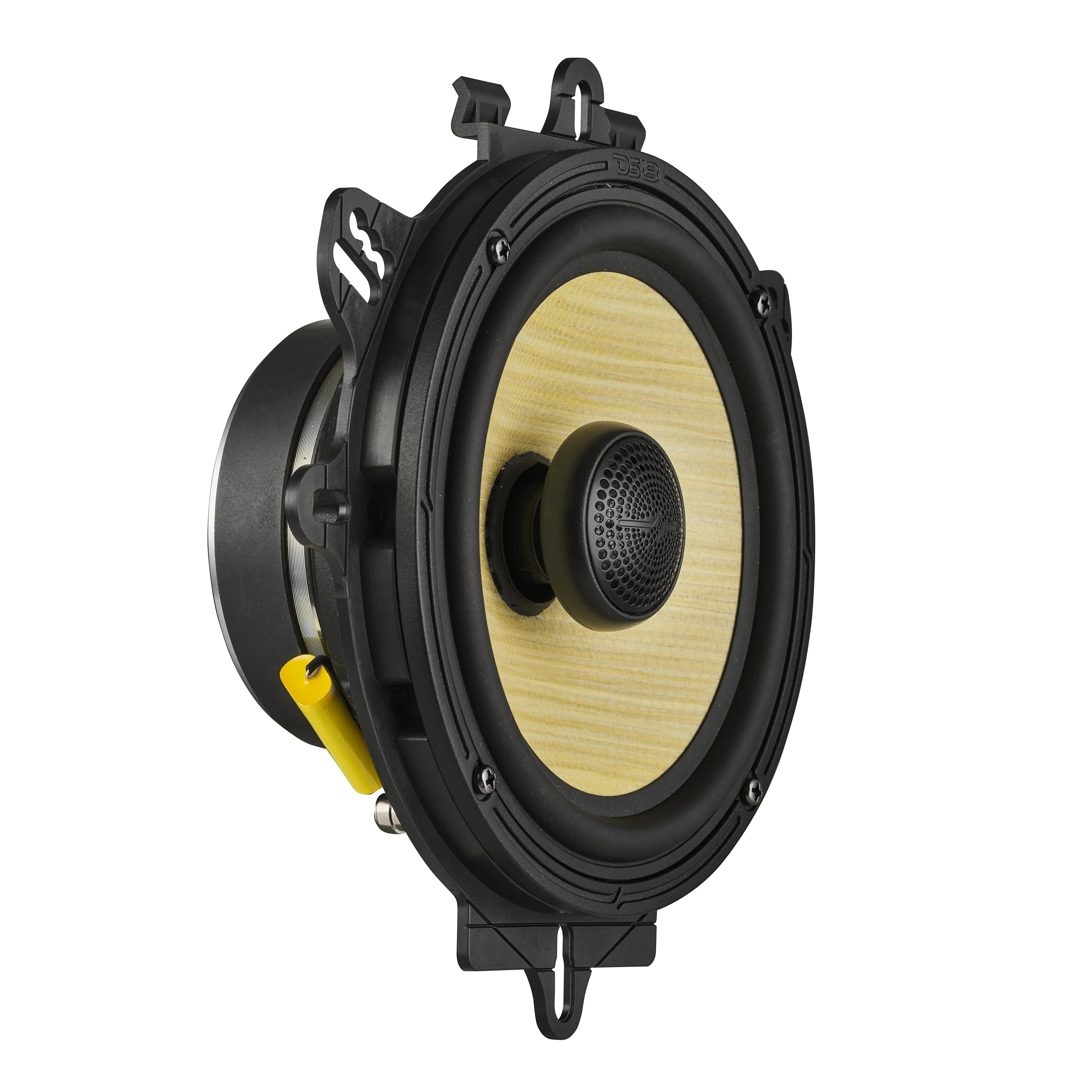 DS18 Universal OEM Speaker Adapter for 6.5" Speakers DS18 Universal OEM Speaker Adapter for 6.5" Speakers