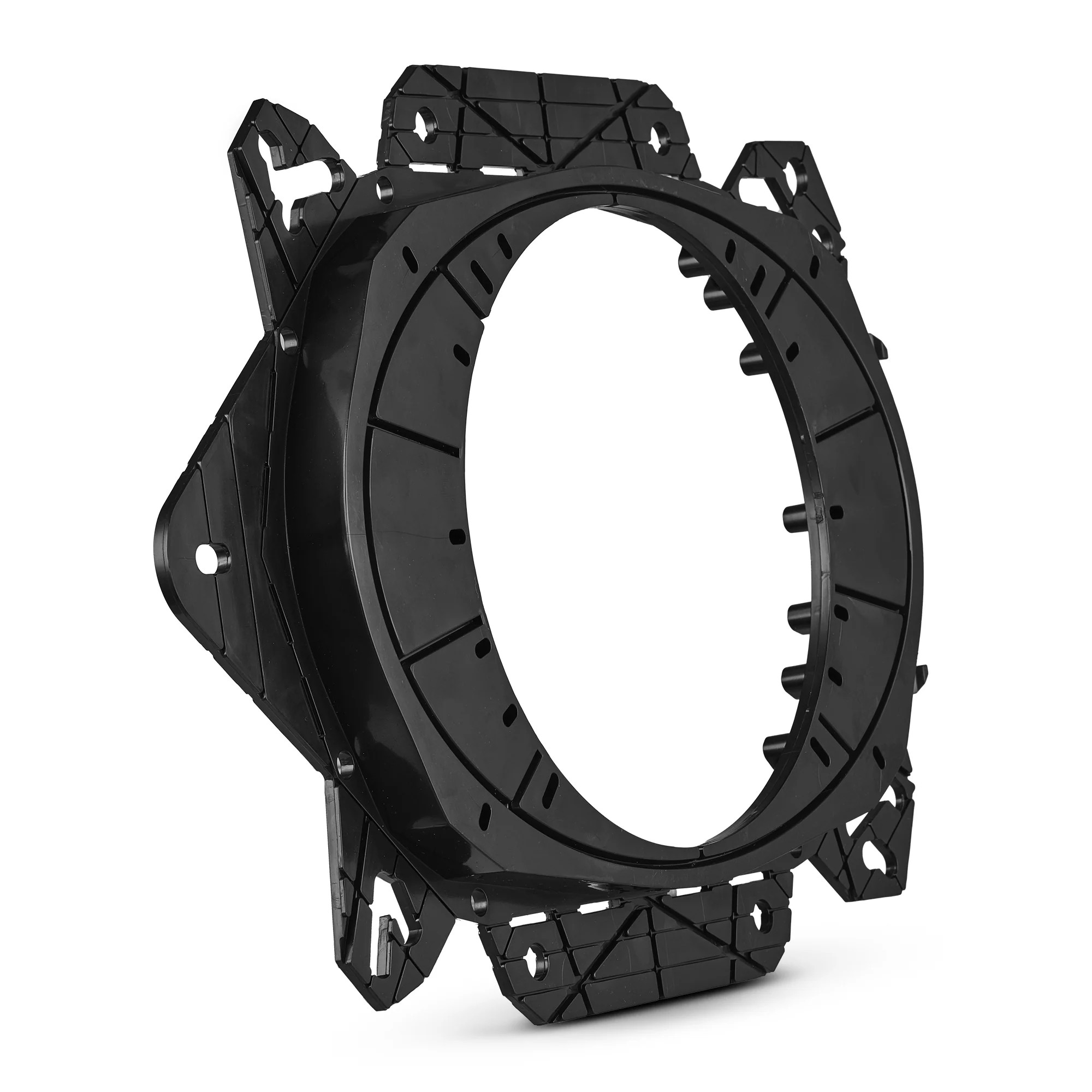 DS18 Universal OEM Speaker Adapter for 6x9 or 6.5" Speakers DS18 Universal OEM Speaker Adapter for 6x9 or 6.5" Speakers