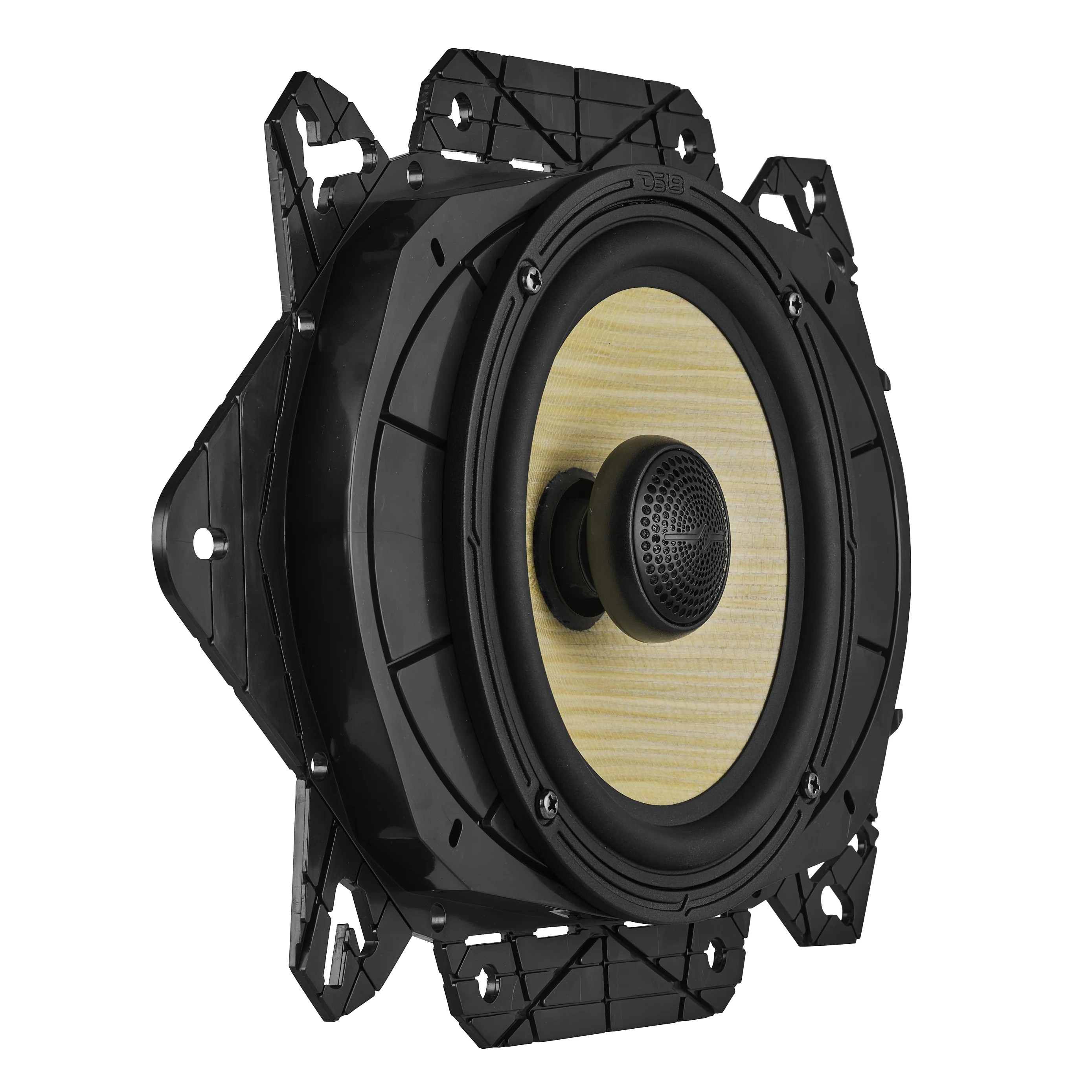DS18 Universal OEM Speaker Adapter for 6x9 or 6.5" Speakers DS18 Universal OEM Speaker Adapter for 6x9 or 6.5" Speakers