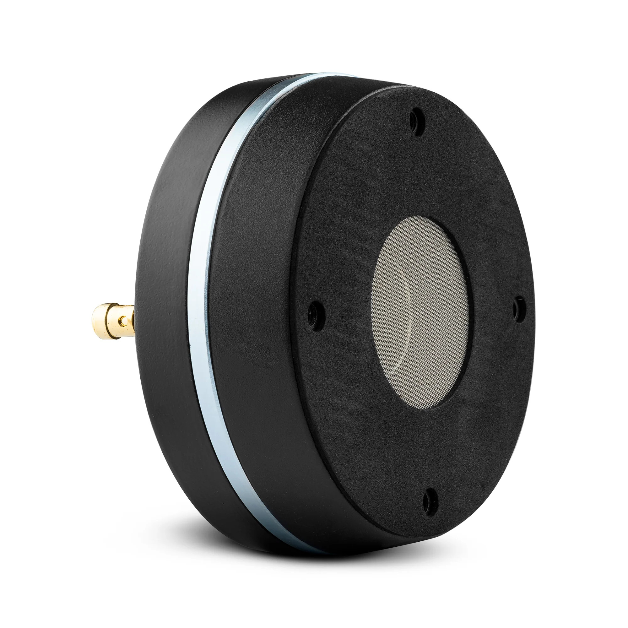 DS18 2" Throat Bolt on Neodymium Driver 450 Watts 3" Phenolic Vc 8-Ohm