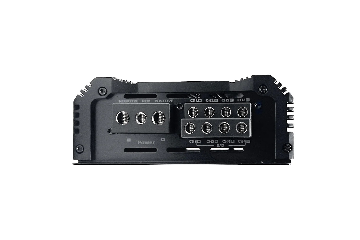 ORION XTR PRO 1000W RMS IntelliTech 4-Channel Full-Range Amplifier