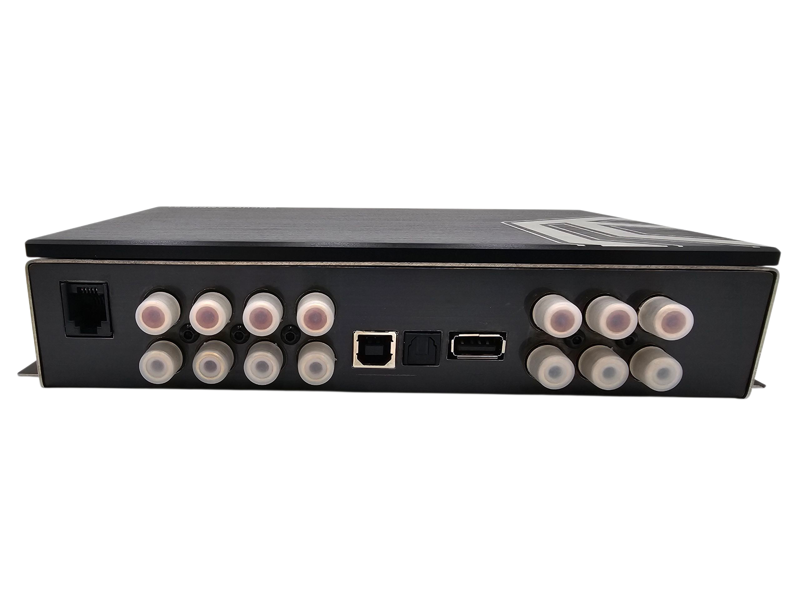 LINKSWELL BOSE INTERFACE FOR 2019-2023 GM TRUCKS