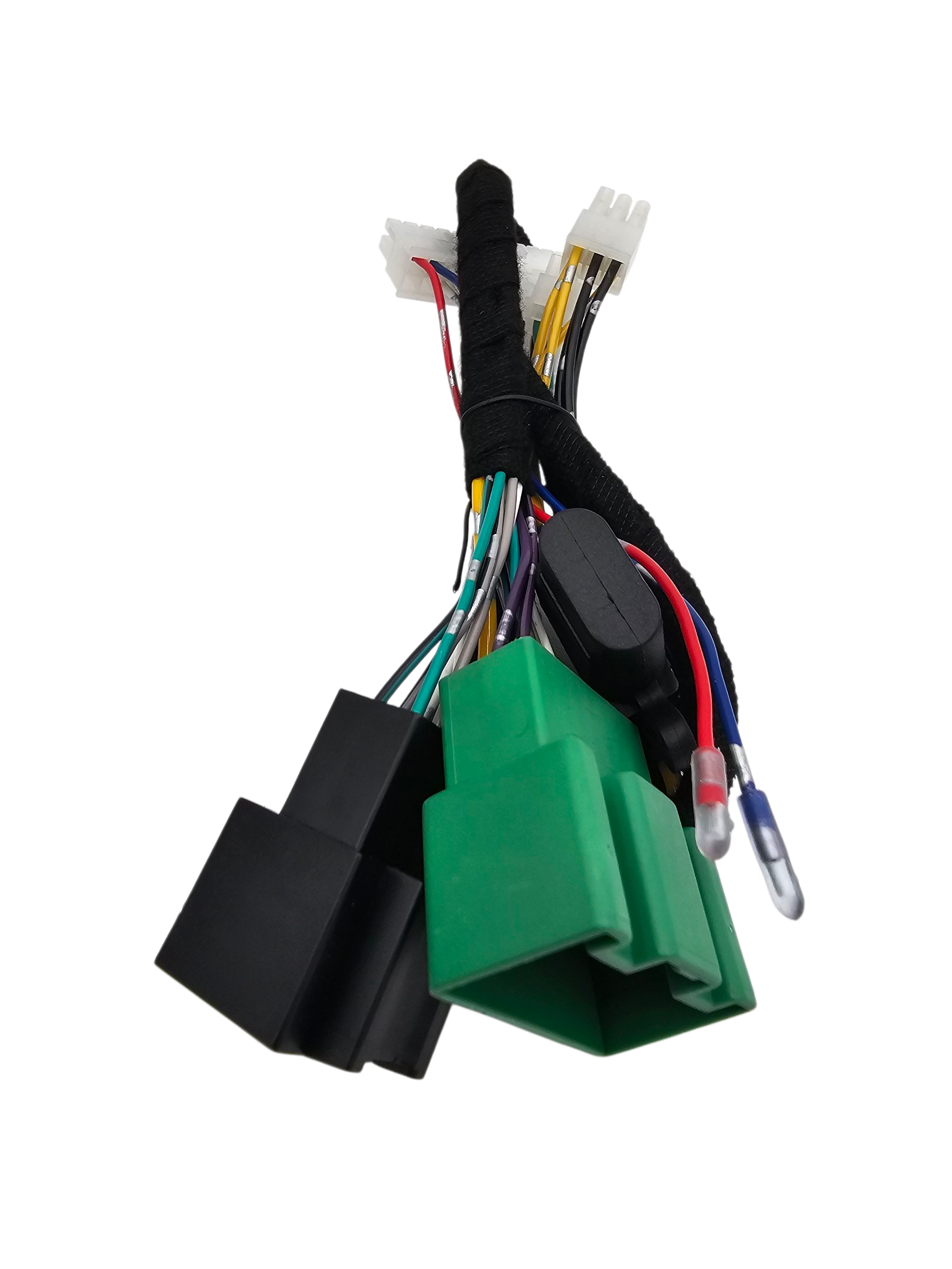 LINKSWELL BOSE INTERFACE FOR 2019-2023 GM TRUCKS