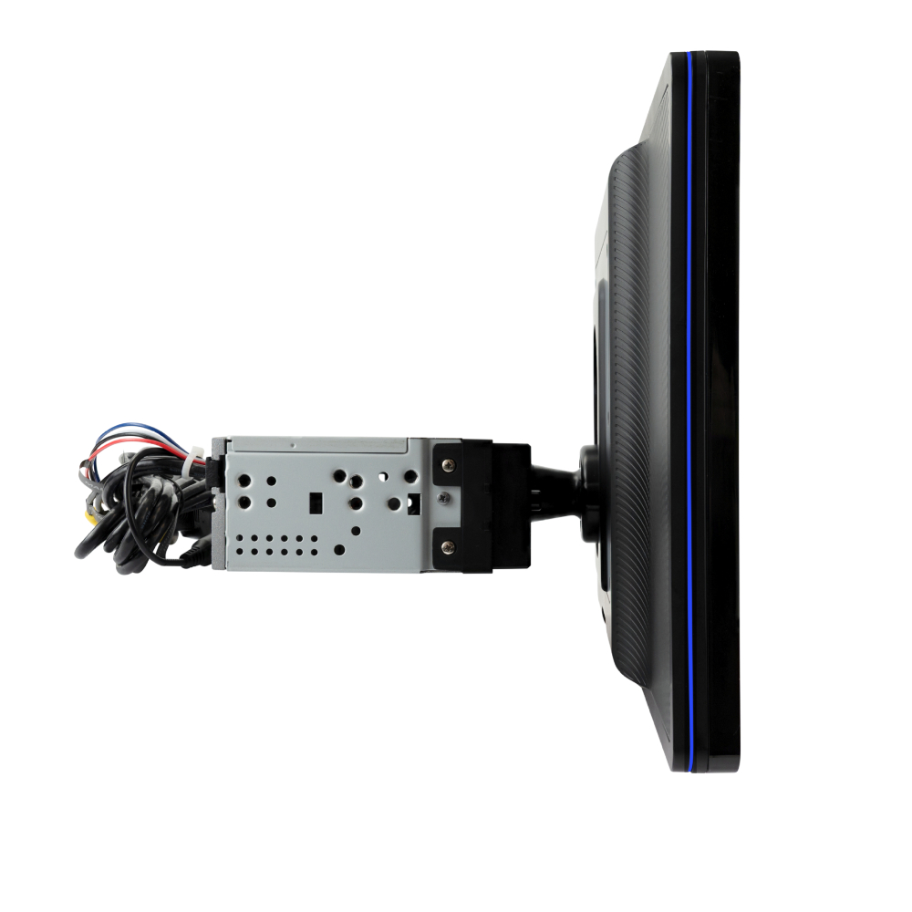 JENSEN 12" MAESTRO WIRELESS CARPLAY & ANDROID AUTO MULTIMEDIA RECEIVER