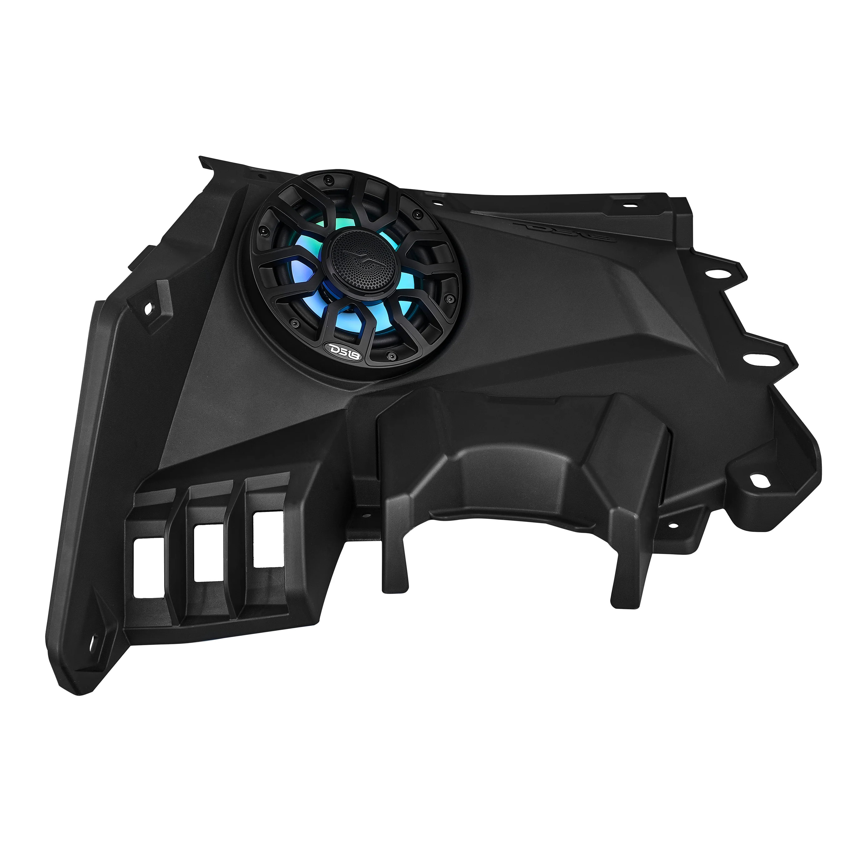 DS18 2017-UP CAN-AM MAVERICK X3 LOADED 6.5" DASH BOARD SPEAKER PANELS ENCLOSURES - LEFT & RIGHT SIDES - 2 X NXL-IQ6/BK SPEAKERS INCLUDED DS18 2017-UP CAN-AM MAVERICK X3 LOADED 6.5" DASH BOARD SPEAKER PANELS ENCLOSURES - LEFT & RIGHT SIDES - 2 X NXL-IQ6/BK SPEAKERS INCLUDED