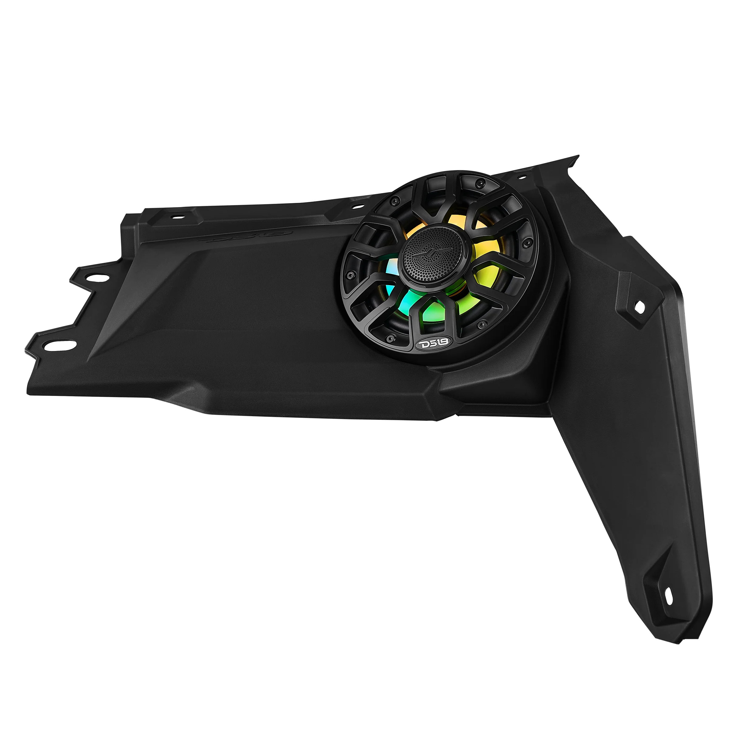 DS18 2017-UP CAN-AM MAVERICK X3 LOADED 6.5" DASH BOARD SPEAKER PANELS ENCLOSURES - LEFT & RIGHT SIDES - 2 X NXL-IQ6/BK SPEAKERS INCLUDED DS18 2017-UP CAN-AM MAVERICK X3 LOADED 6.5" DASH BOARD SPEAKER PANELS ENCLOSURES - LEFT & RIGHT SIDES - 2 X NXL-IQ6/BK SPEAKERS INCLUDED