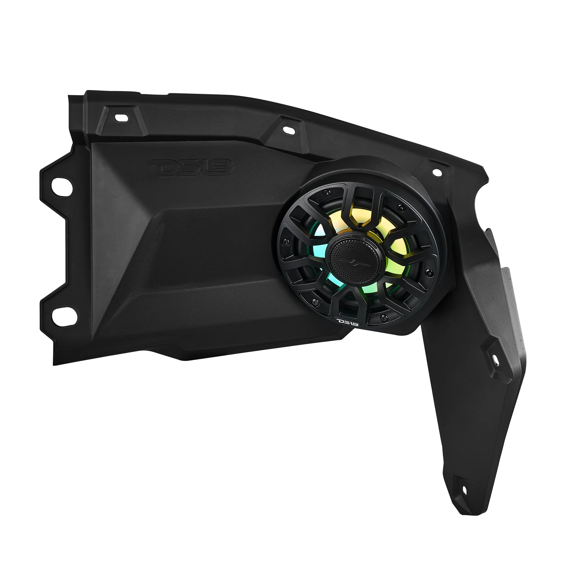 DS18 2017-UP CAN-AM MAVERICK X3 LOADED 6.5" DASH BOARD SPEAKER PANELS ENCLOSURES - LEFT & RIGHT SIDES - 2 X NXL-IQ6/BK SPEAKERS INCLUDED DS18 2017-UP CAN-AM MAVERICK X3 LOADED 6.5" DASH BOARD SPEAKER PANELS ENCLOSURES - LEFT & RIGHT SIDES - 2 X NXL-IQ6/BK SPEAKERS INCLUDED