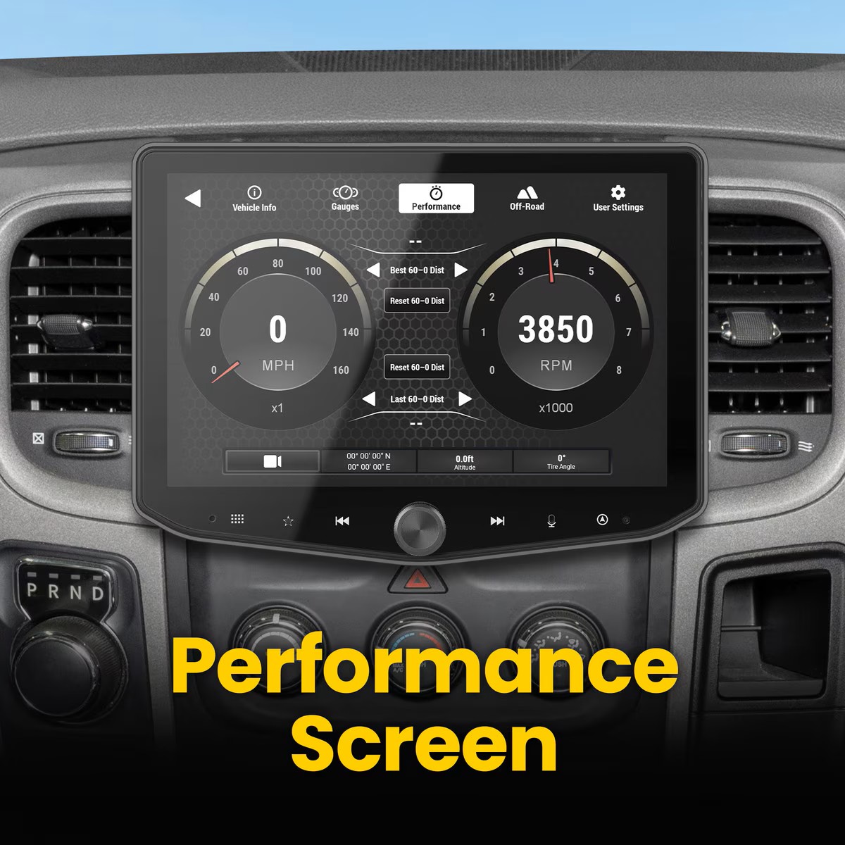 PAC 2013 - 2018 RAM Truck and 2019-2022 "Classic" Body Style Integration & Installation Kit for HORIZON10 and HEIGH10 PAC 2013 - 2018 RAM Truck and 2019-2022 "Classic" Body Style Integration & Installation Kit for HORIZON10 and HEIGH10