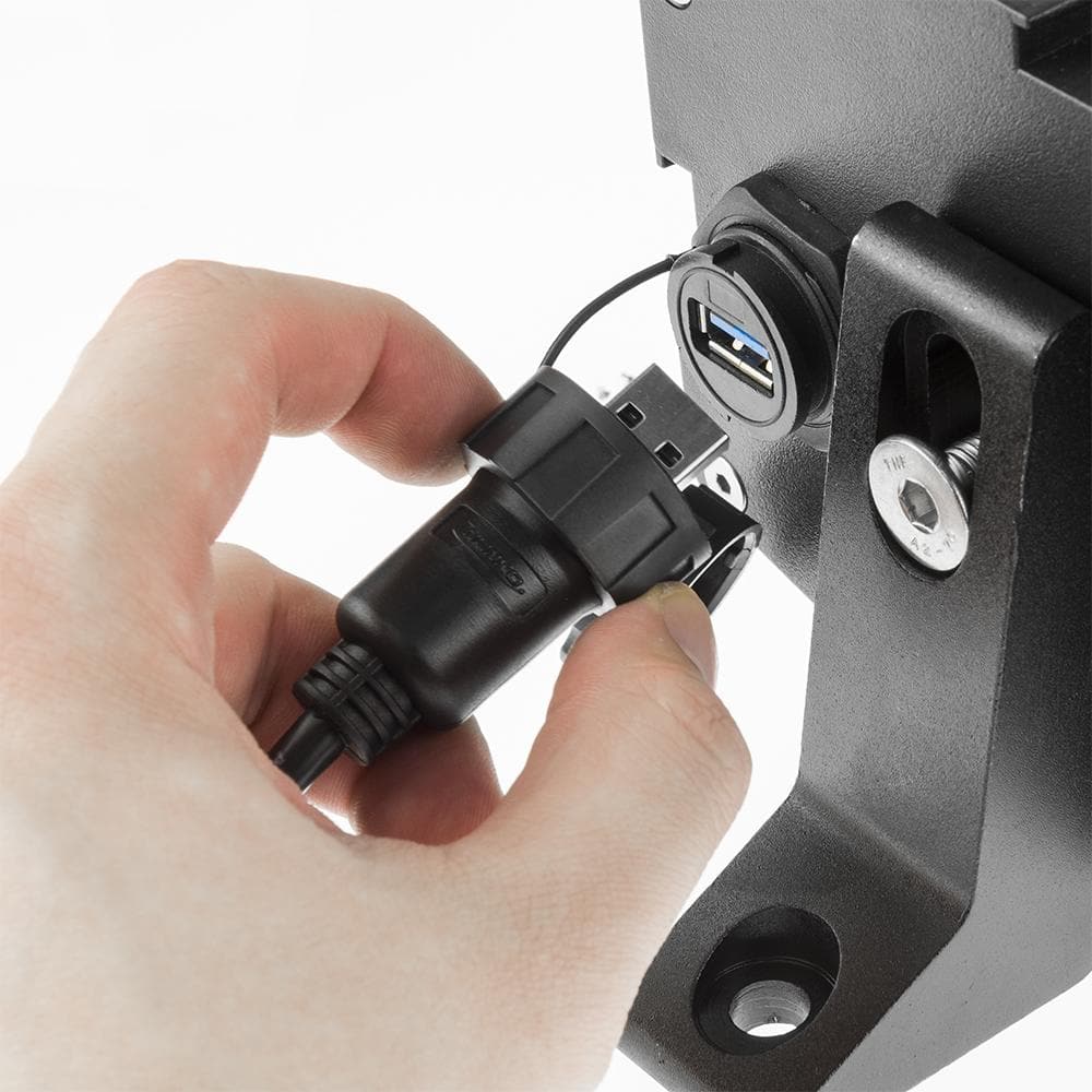 REFURBISHED HYDRO 30" Amplified with Bluetooth 2 Way Sound Bar