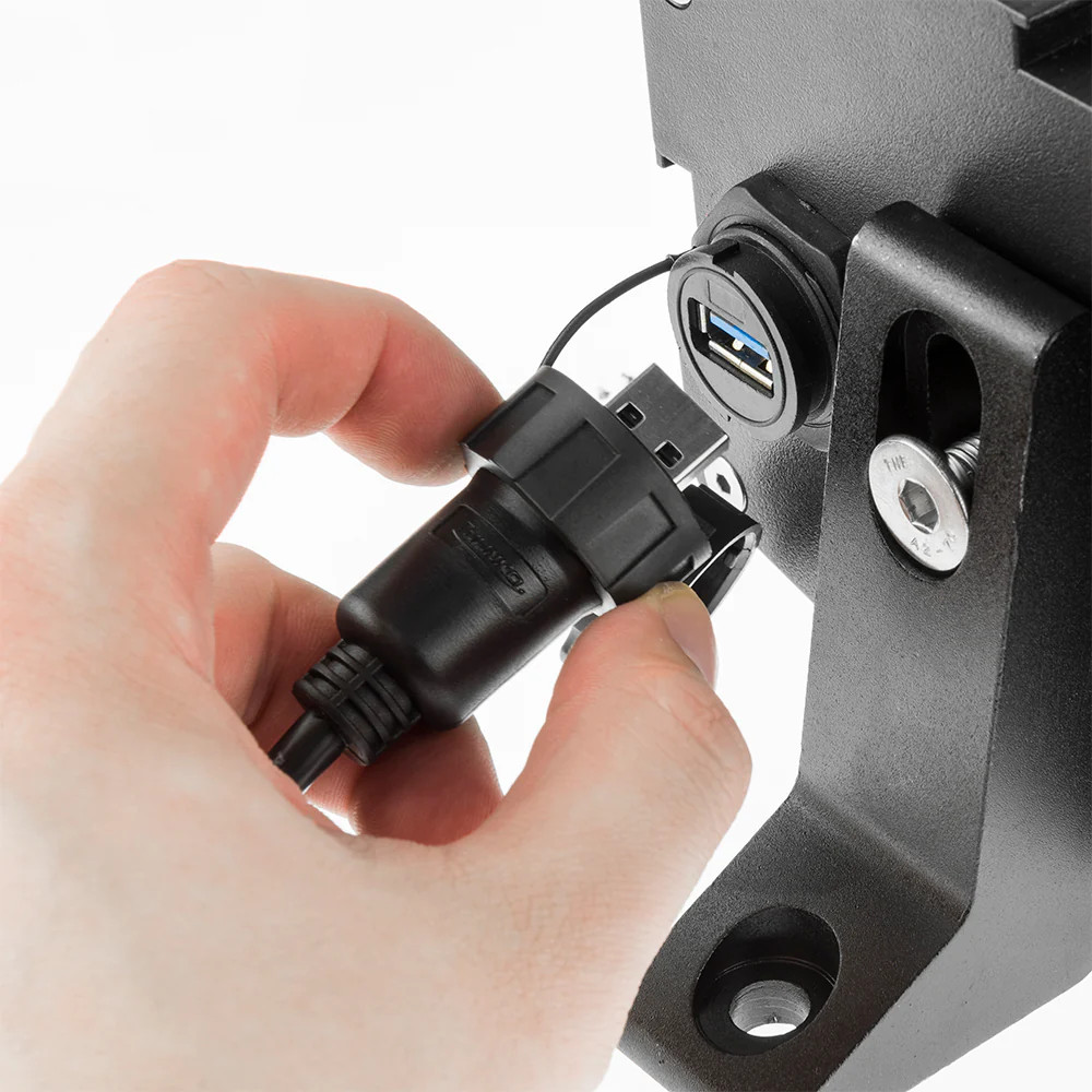 REFURBISHED HYDRO 35" Amplified with Bluetooth 2 Way Sound Bar