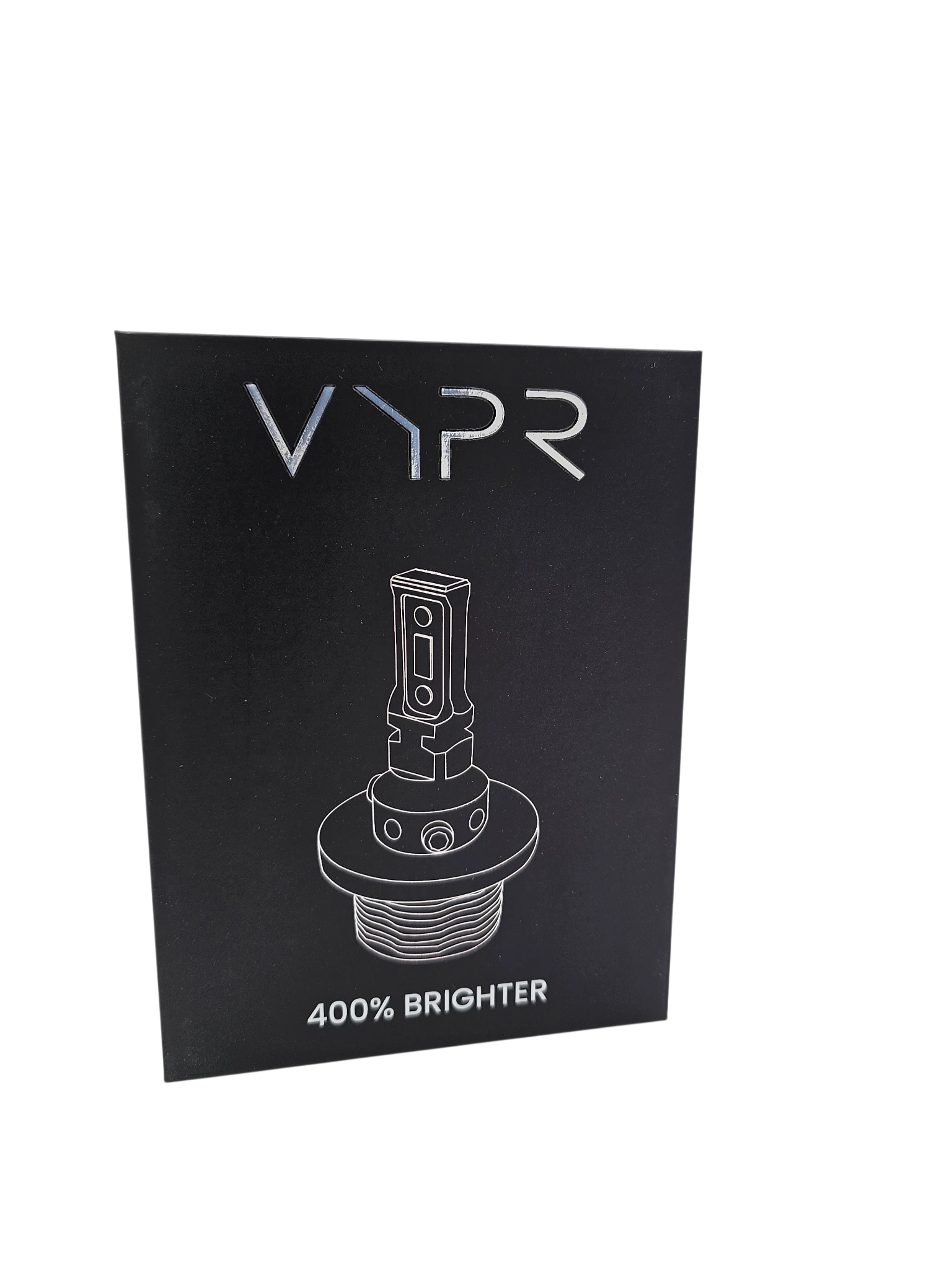VYPR LED 3156 HIGH INTENSITY WHITE LED REVERSE BULBS