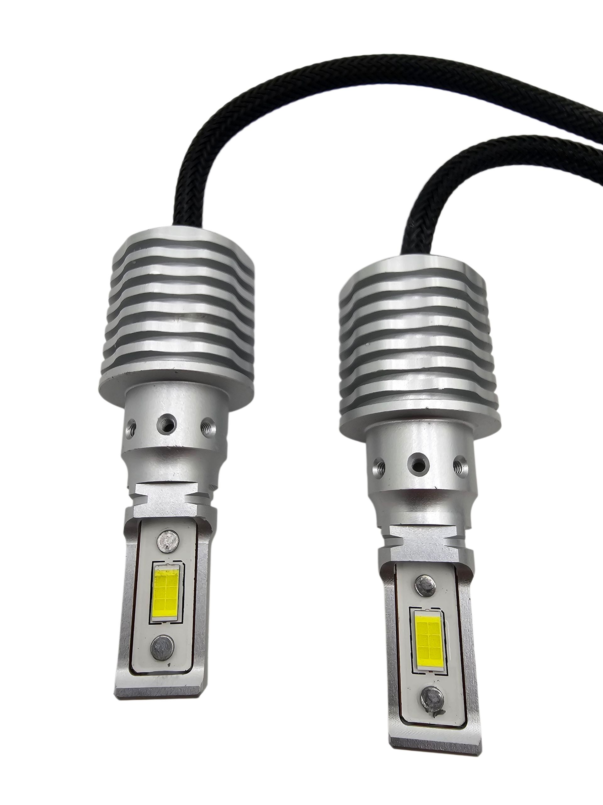 VYPR LED T15 / 921 HIGH INTENSITY WHITE LED REVERSE BULBS