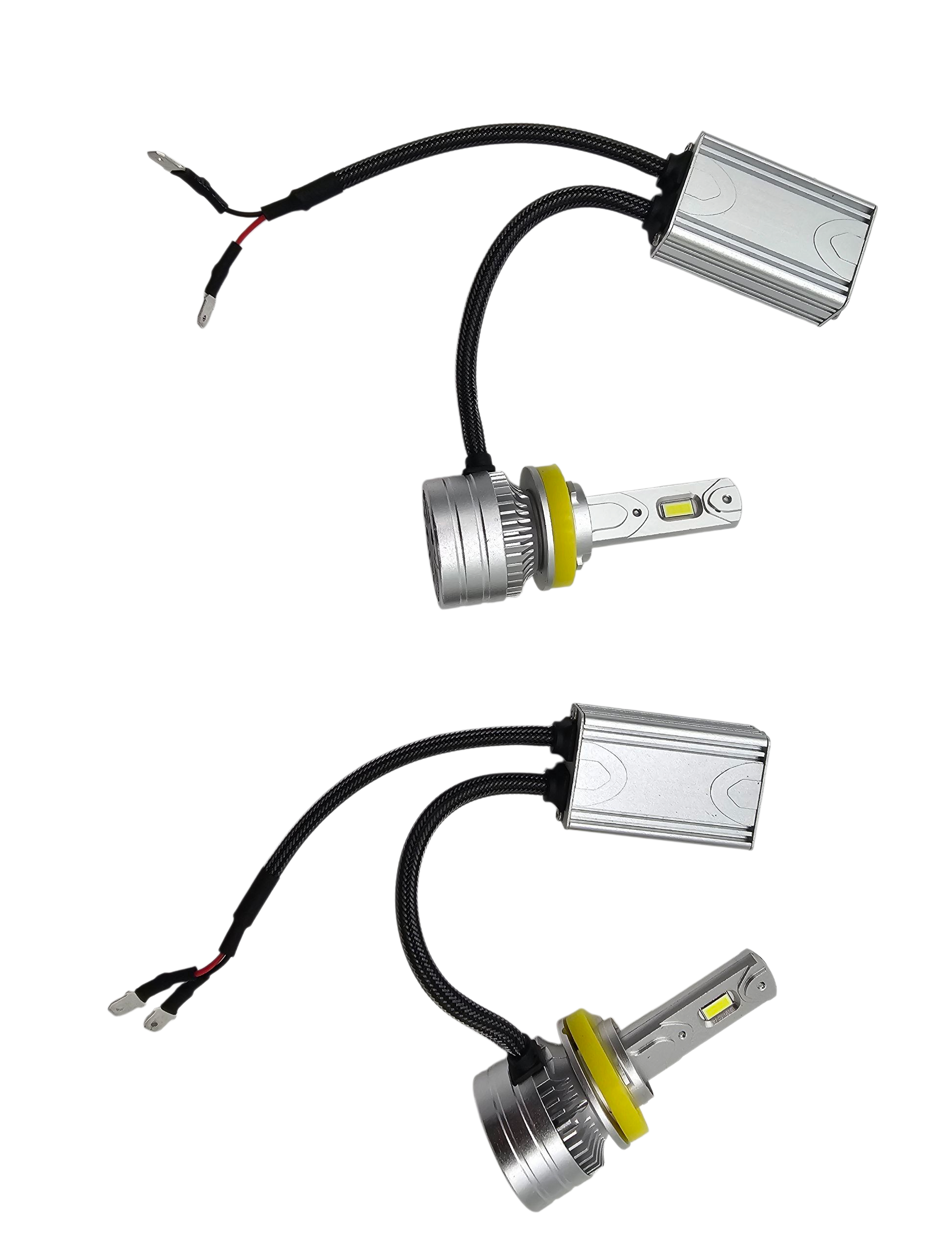 VYPR LED V16 SERIES H11B BULBS VYPR LED V16 SERIES H11B BULBS