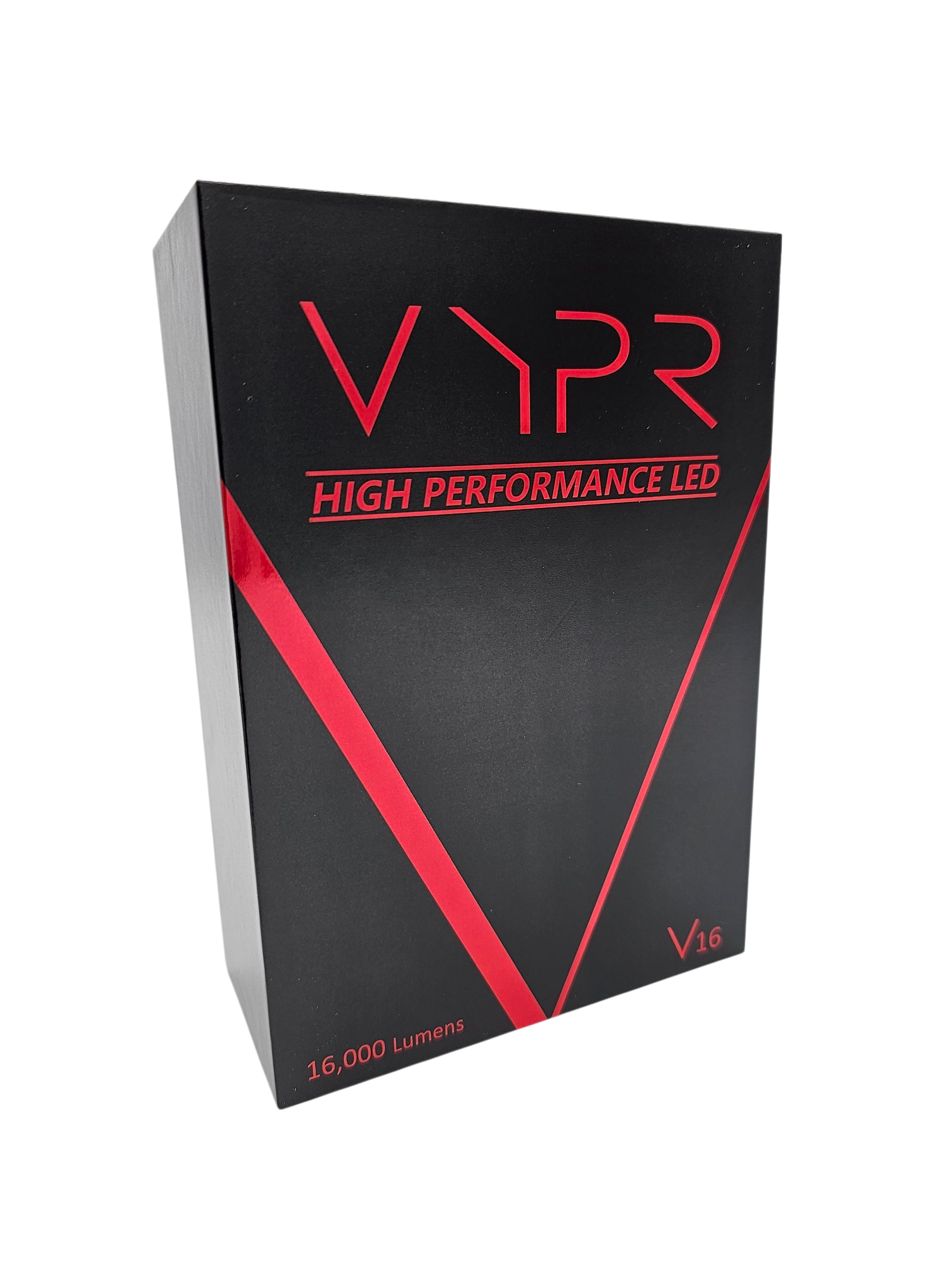 VYPR LED V16 SERIES H11B BULBS VYPR LED V16 SERIES H11B BULBS