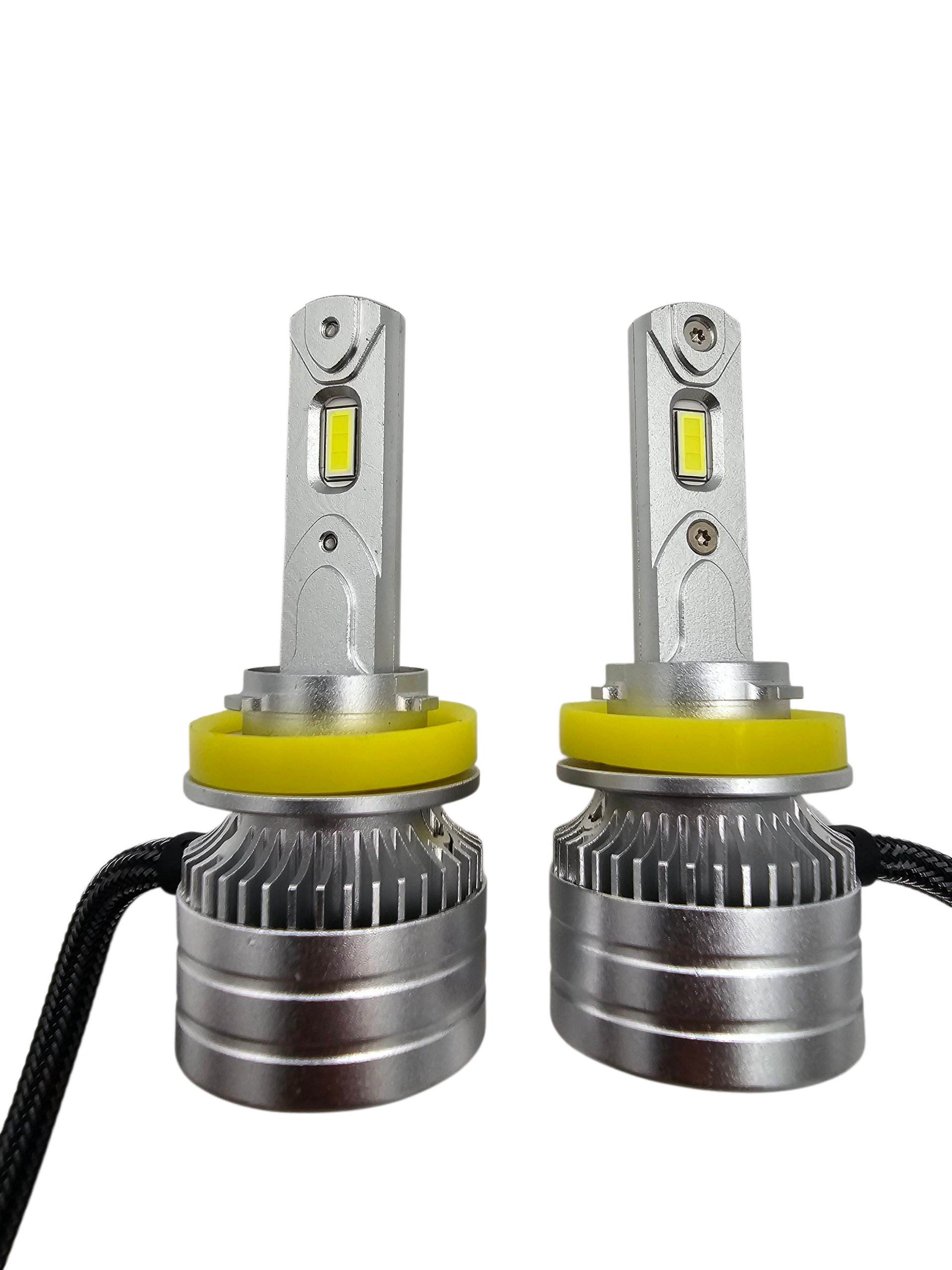 VYPR LED V16 SERIES H11B BULBS VYPR LED V16 SERIES H11B BULBS