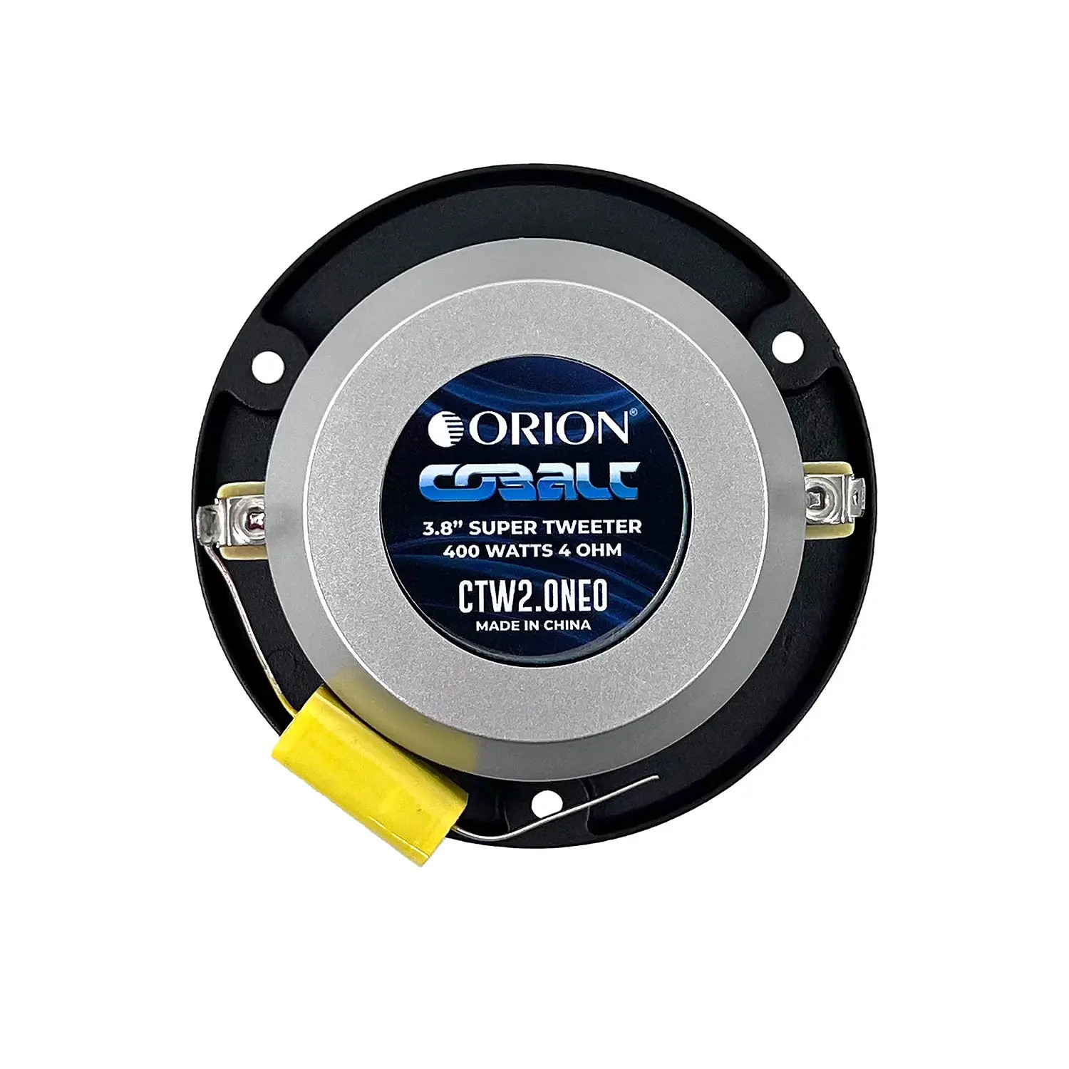 ORION CTW2.0NEO Neodymium Bullet Tweeter ORION CTW2.0NEO Neodymium Bullet Tweeter