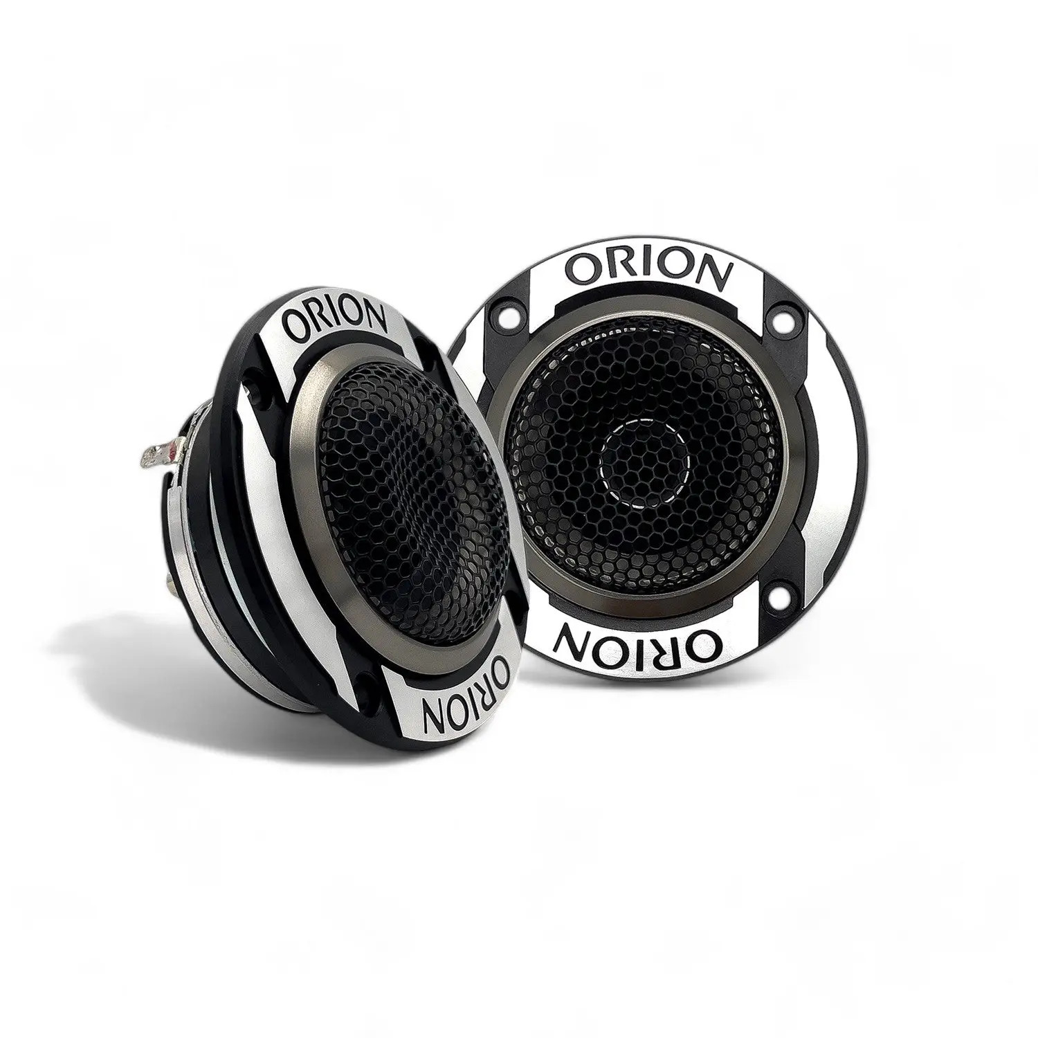 3" High Performance Super Shallow Neodymium Tweeters 3" High Performance Super Shallow Neodymium Tweeters
