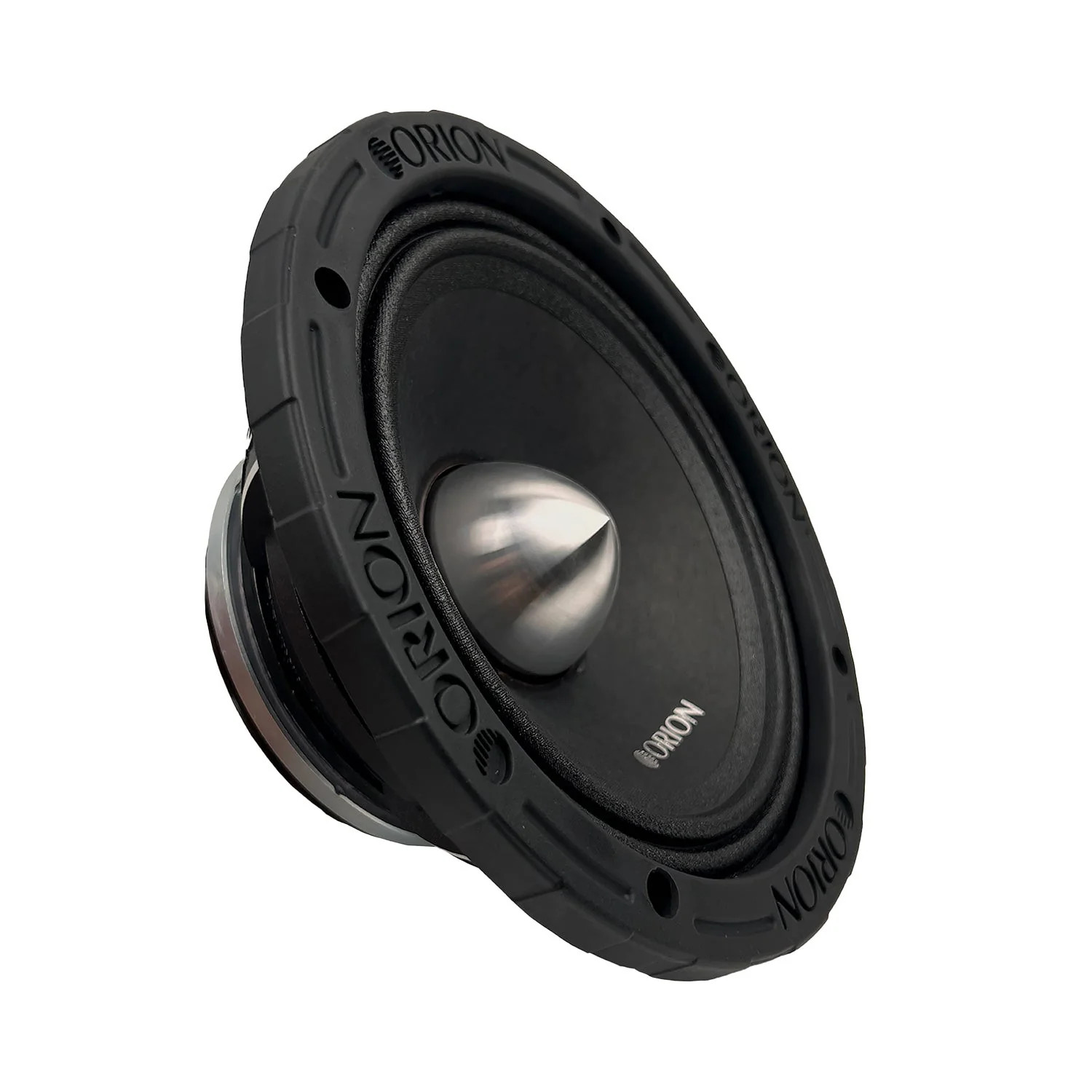 ORION HCCA PRO AUDIO 6.5" 4-Ohm 450W RMS/1800W MAX Midrange Speakers