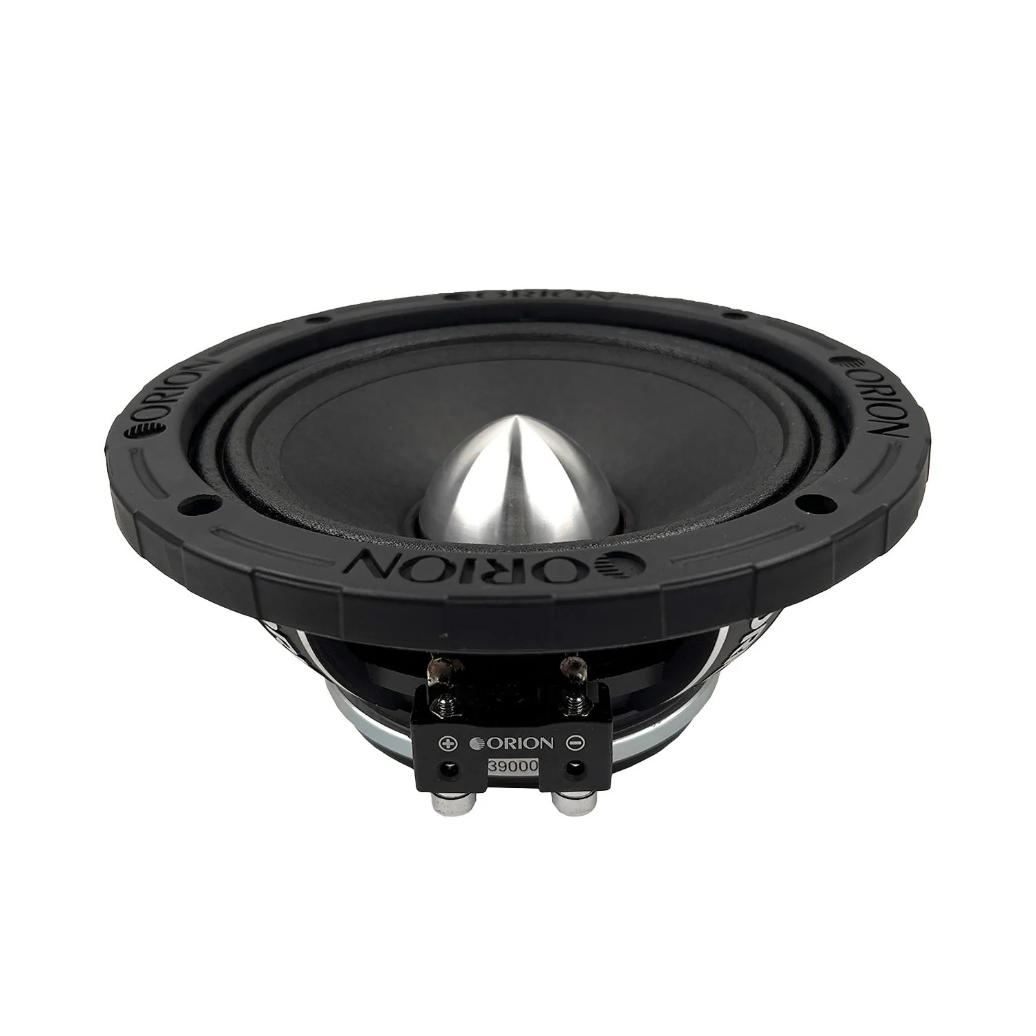 ORION HCCA PRO AUDIO 6.5" 4-Ohm 450W RMS/1800W MAX Midrange Speakers