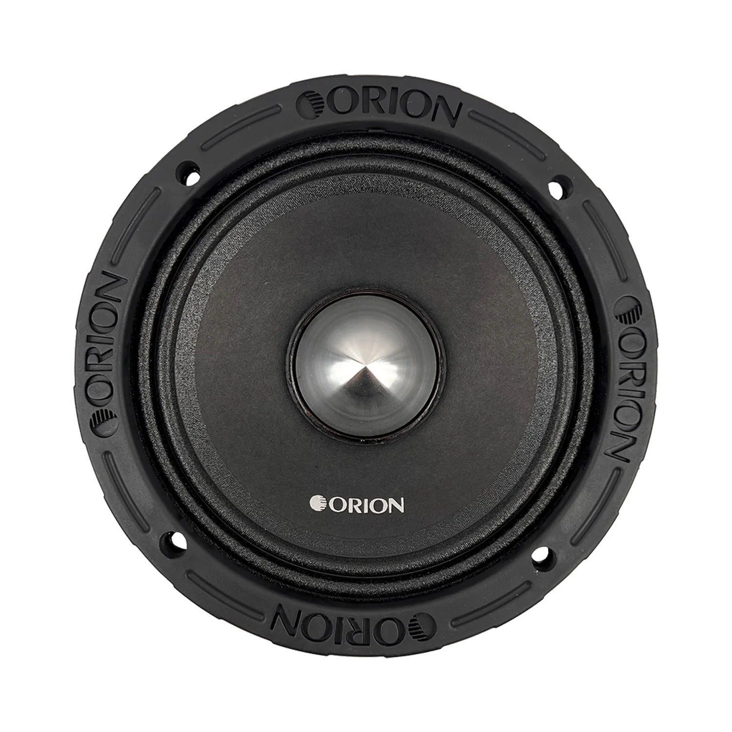 ORION HCCA PRO AUDIO 6.5" 4-Ohm 450W RMS/1800W MAX Midrange Speakers