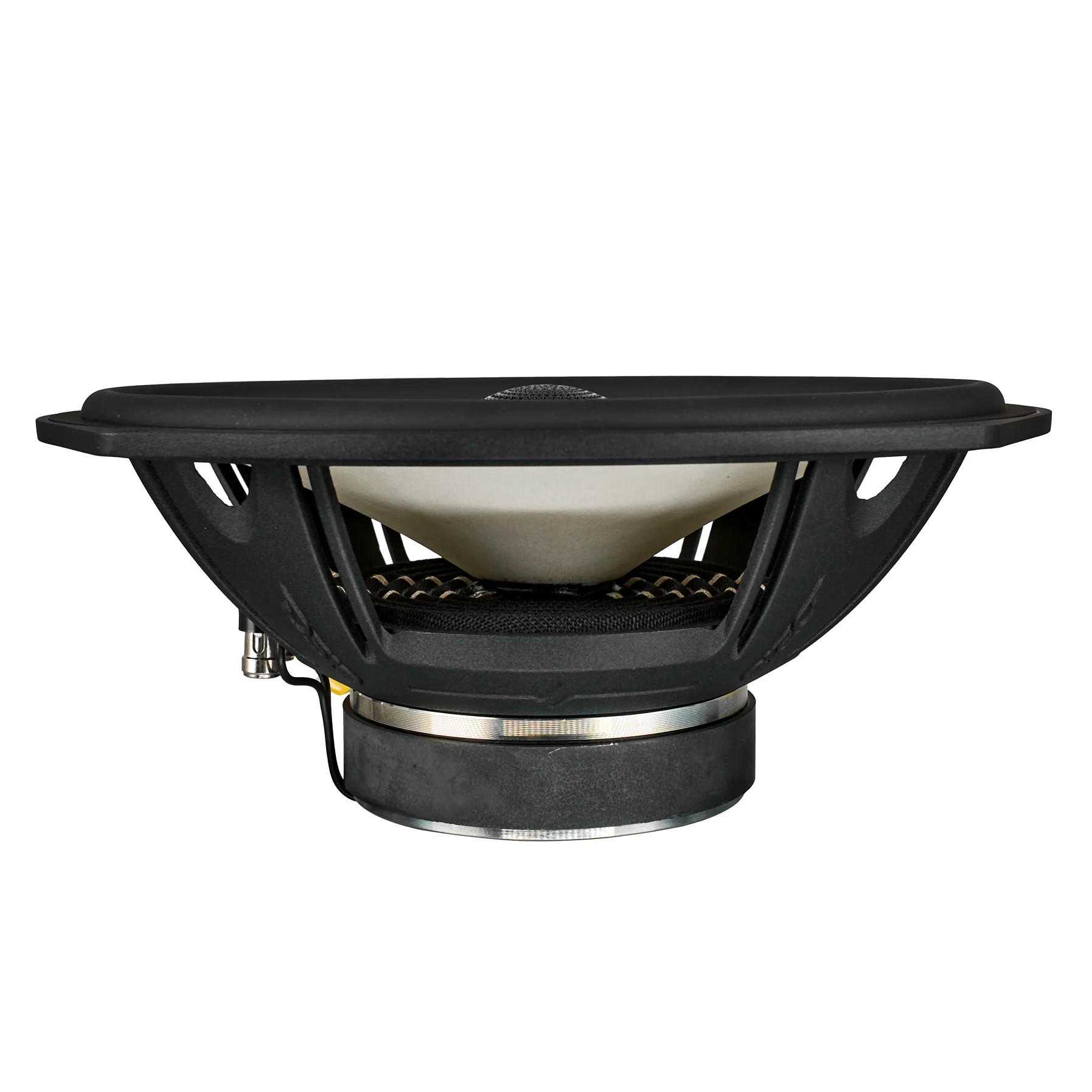 DS18 HIGH FIDELITY SOUND QUALITY 6X9 2 WAY COAXIAL SPEAKER WITH BAMBOO CONE - 150 WATTS RMS - PAIR DS18 HIGH FIDELITY SOUND QUALITY 6X9 2 WAY COAXIAL SPEAKER WITH BAMBOO CONE - 150 WATTS RMS - PAIR
