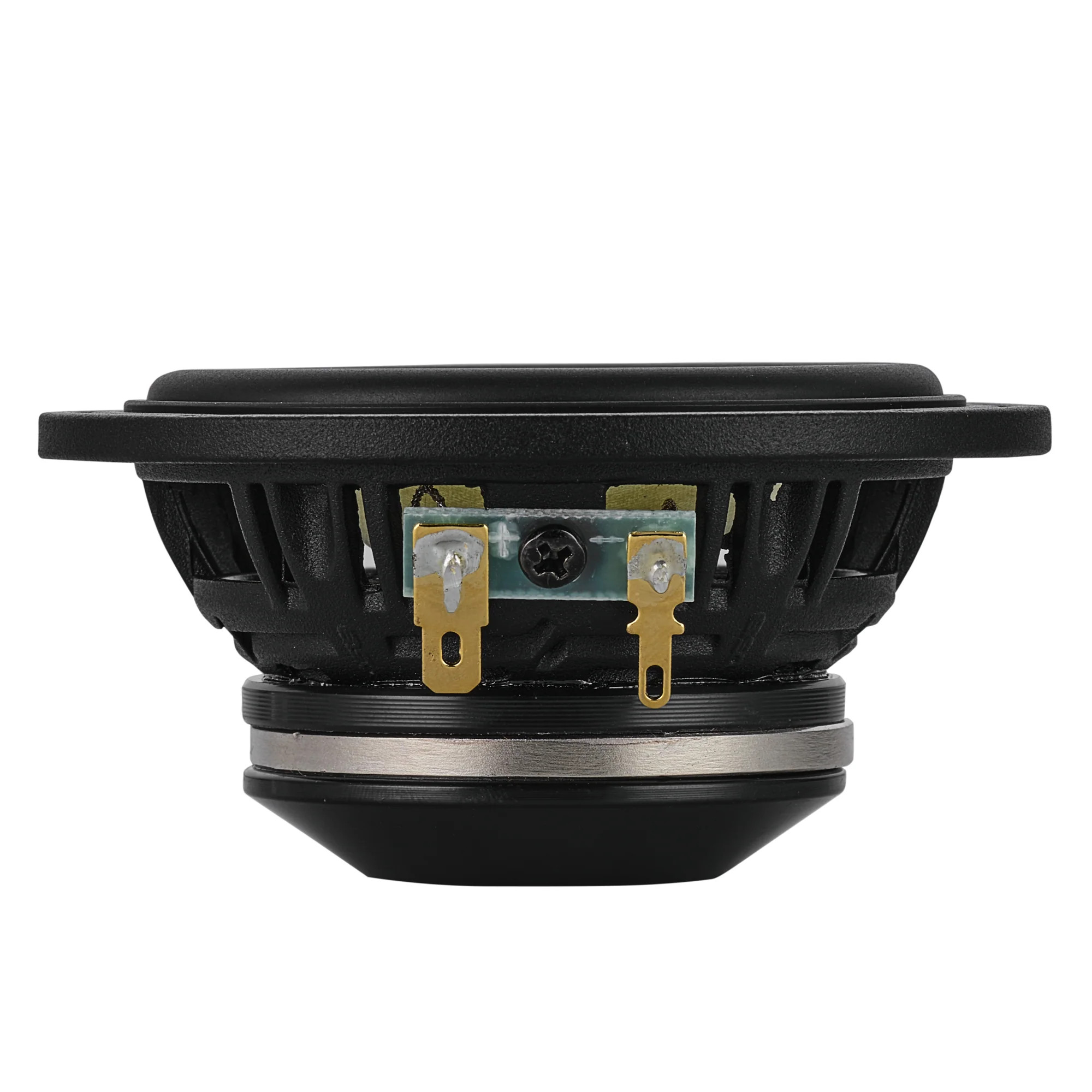 DS18 HIGH FIDELITY SOUND QUALITY DXQ 6.5" 3 WAY COMPONENT SYSTEM SET WITH YELLOW STRAW + COMPOSITE FOAM CONE, EXTERNAL PASSIVE CROSSOVERS, NEODYMIUM MAGNETS - 180 WATTS RMS DS18 HIGH FIDELITY SOUND QUALITY DXQ 6.5" 3 WAY COMPONENT SYSTEM SET WITH YELLOW STRAW + COMPOSITE FOAM CONE, EXTERNAL PASSIVE CROSSOVERS, NEODYMIUM MAGNETS - 180 WATTS RMS