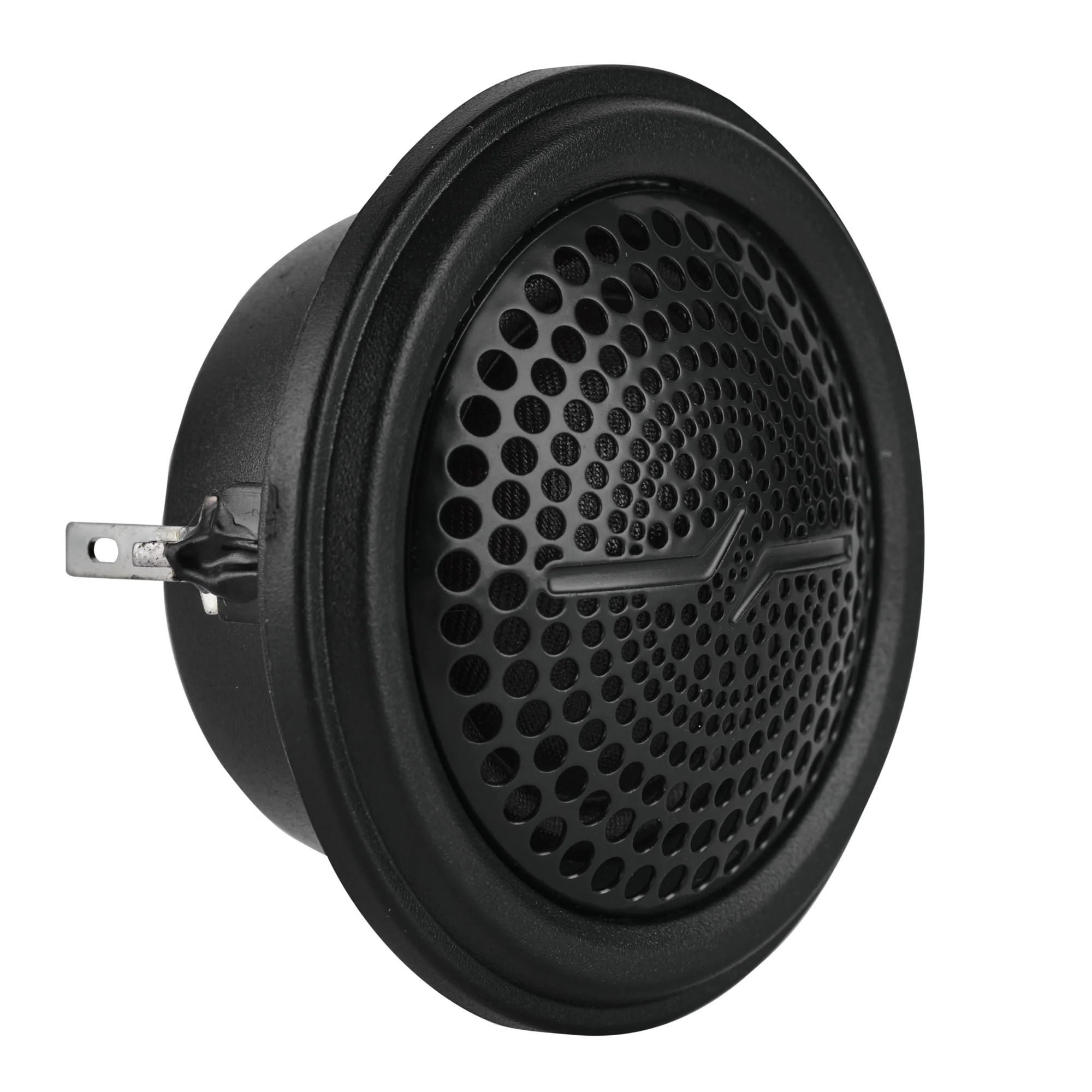 DS18 HIGH FIDELITY SOUND QUALITY DXQ 2" SILK DOME TWEETER WITH NEODYMIUM MAGNET - 30 WATTS RMS - PAIR DS18 HIGH FIDELITY SOUND QUALITY DXQ 2" SILK DOME TWEETER WITH NEODYMIUM MAGNET - 30 WATTS RMS - PAIR