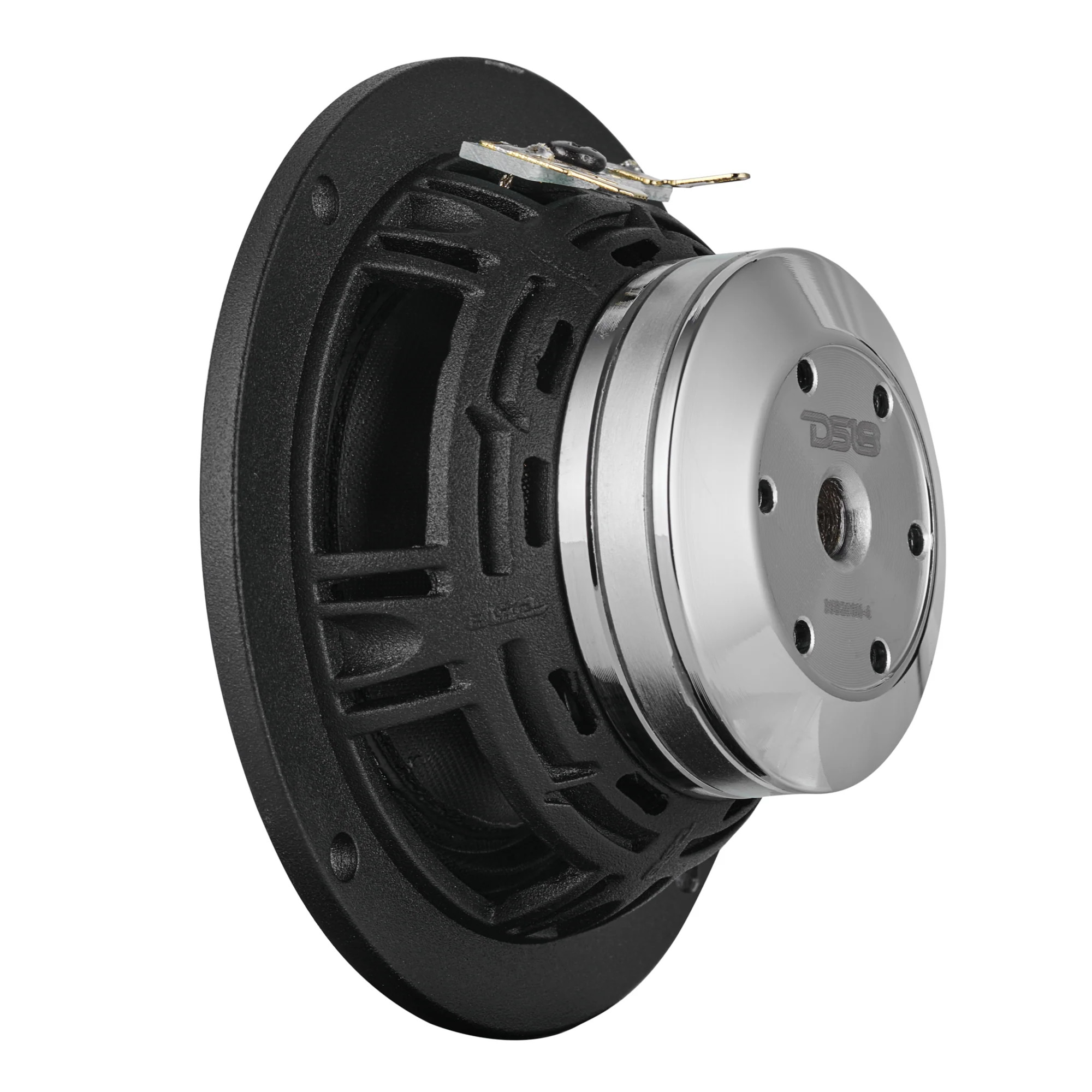 DS18 3.5" LOUDSPEAKER WITH NEODYMIUM MAGNET- 100 WATTS RMS - PAIR