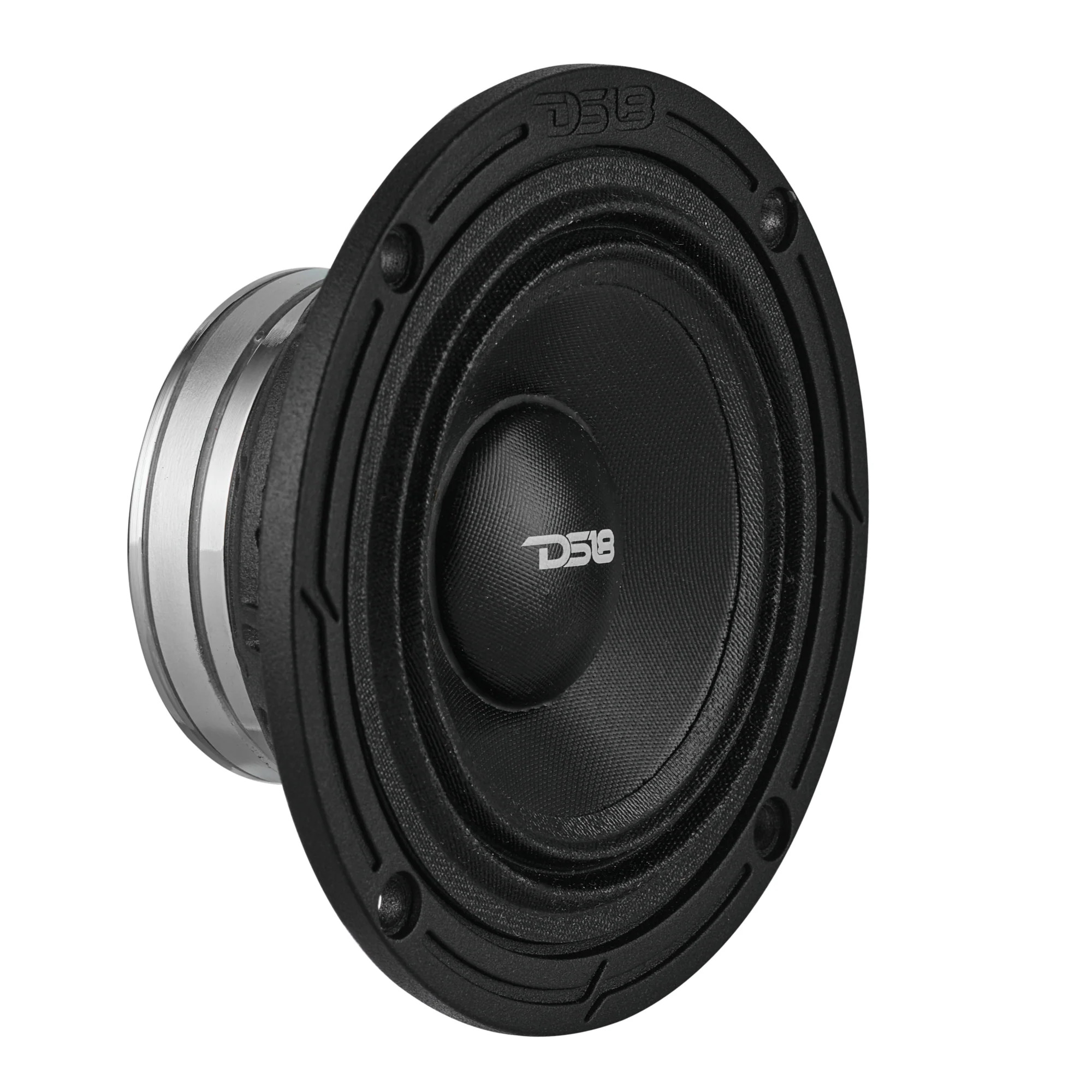 DS18 3.5" LOUDSPEAKER WITH NEODYMIUM MAGNET- 100 WATTS RMS - PAIR